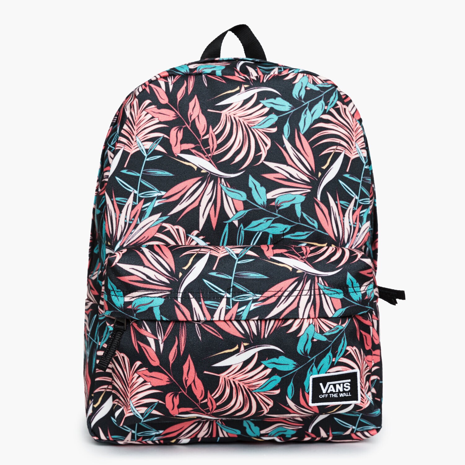 Femei rucsak VANS RUCSAC REALM CLASSIC VA34G7P20 Mulicolor