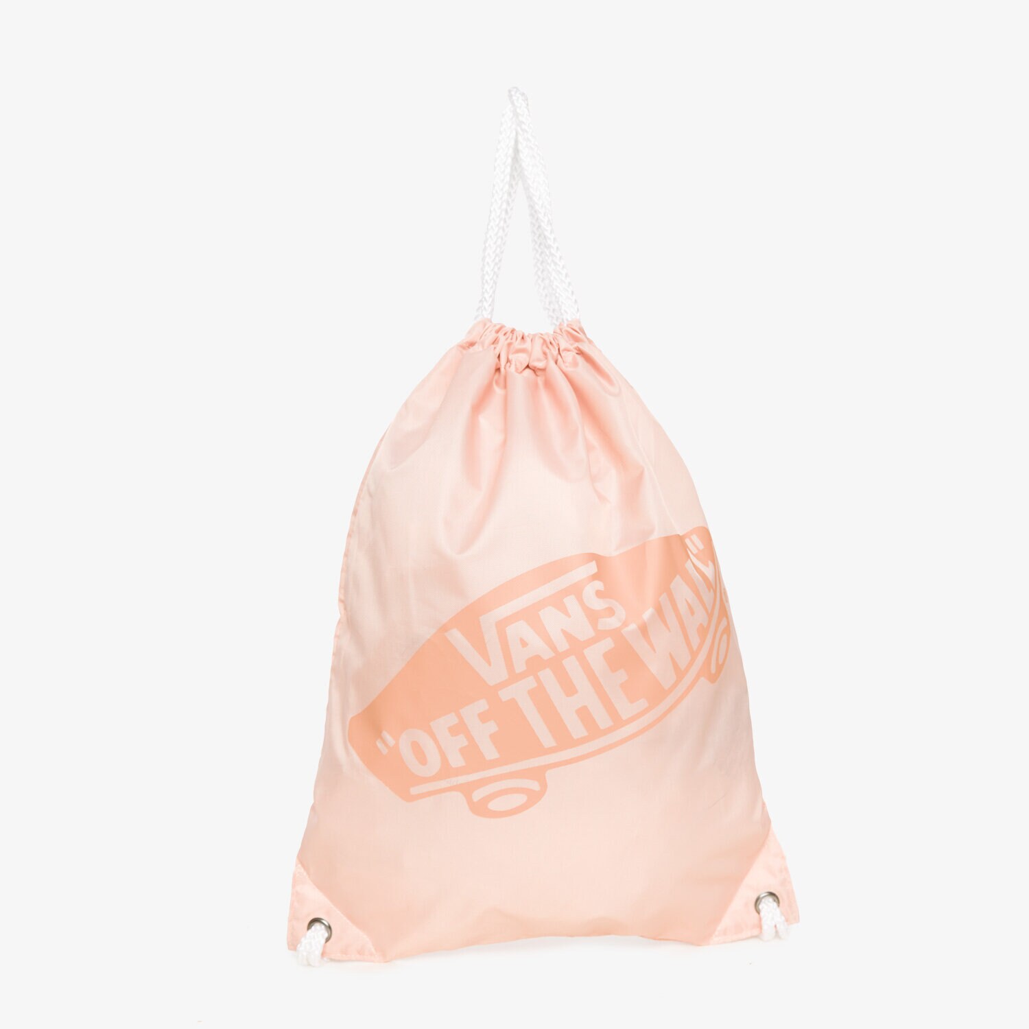 Femei sac VANS SAC BENCHED V00SUFP2I Roz