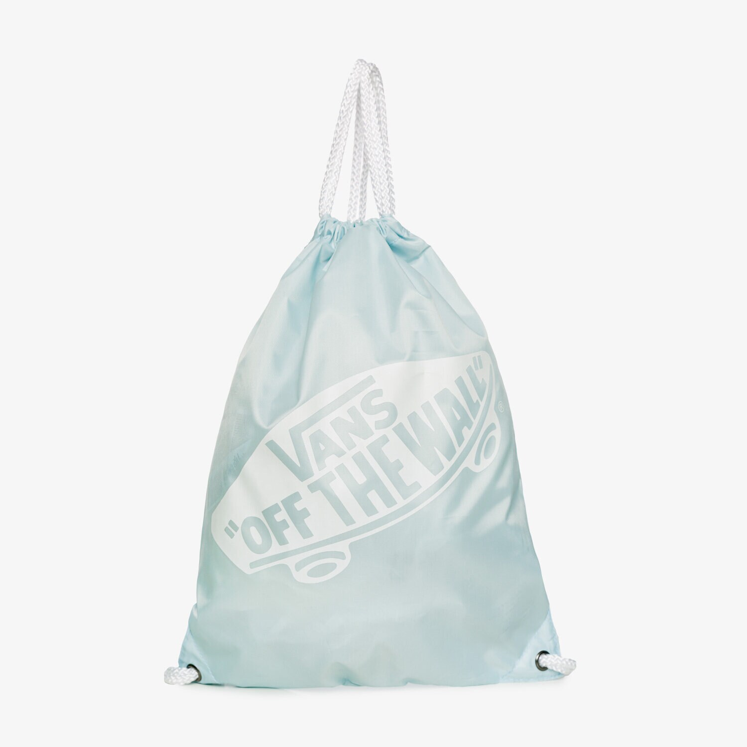 Femei sac VANS SAC BENCHED V00SUF689 Albastru