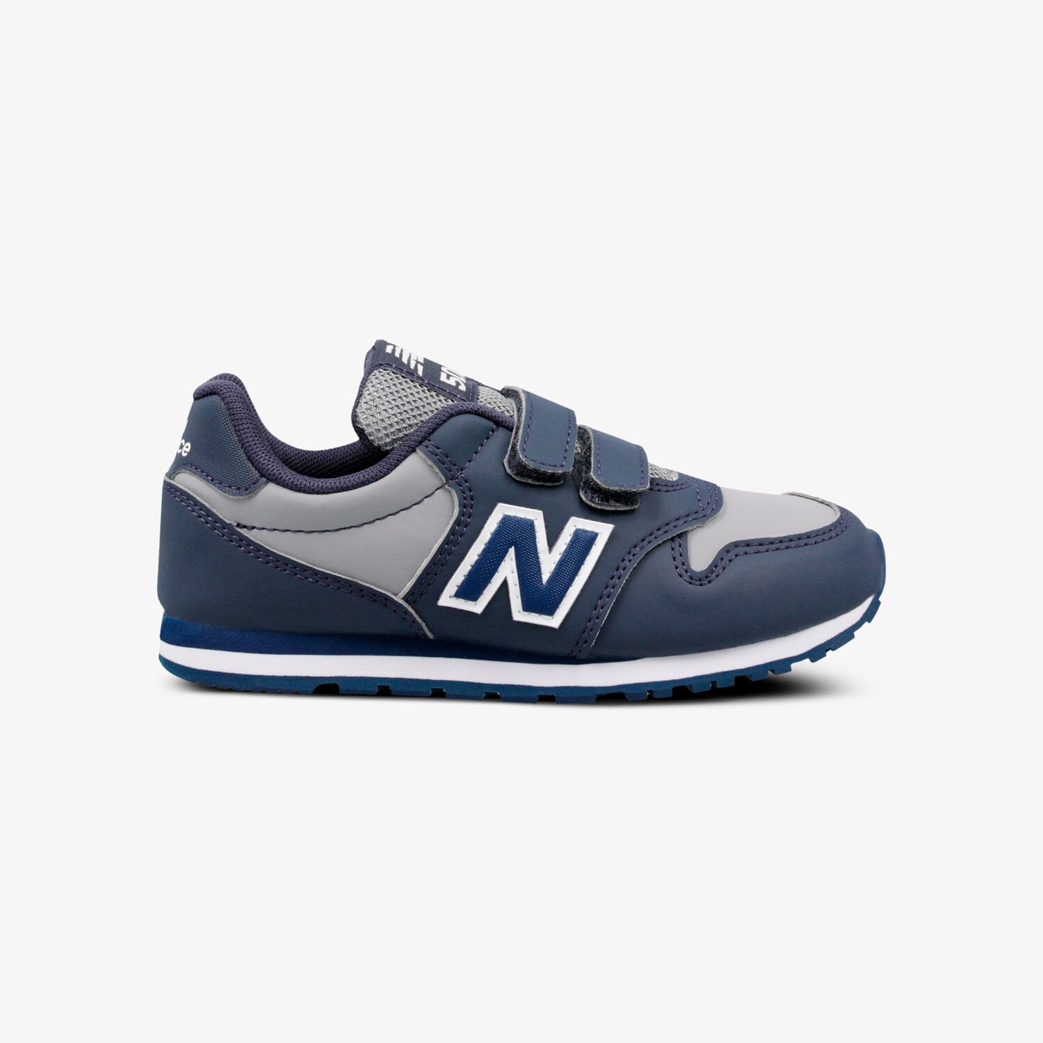 Copii pantofi sport NEW BALANCE KV500BVBY KV500VBY Bleumarin