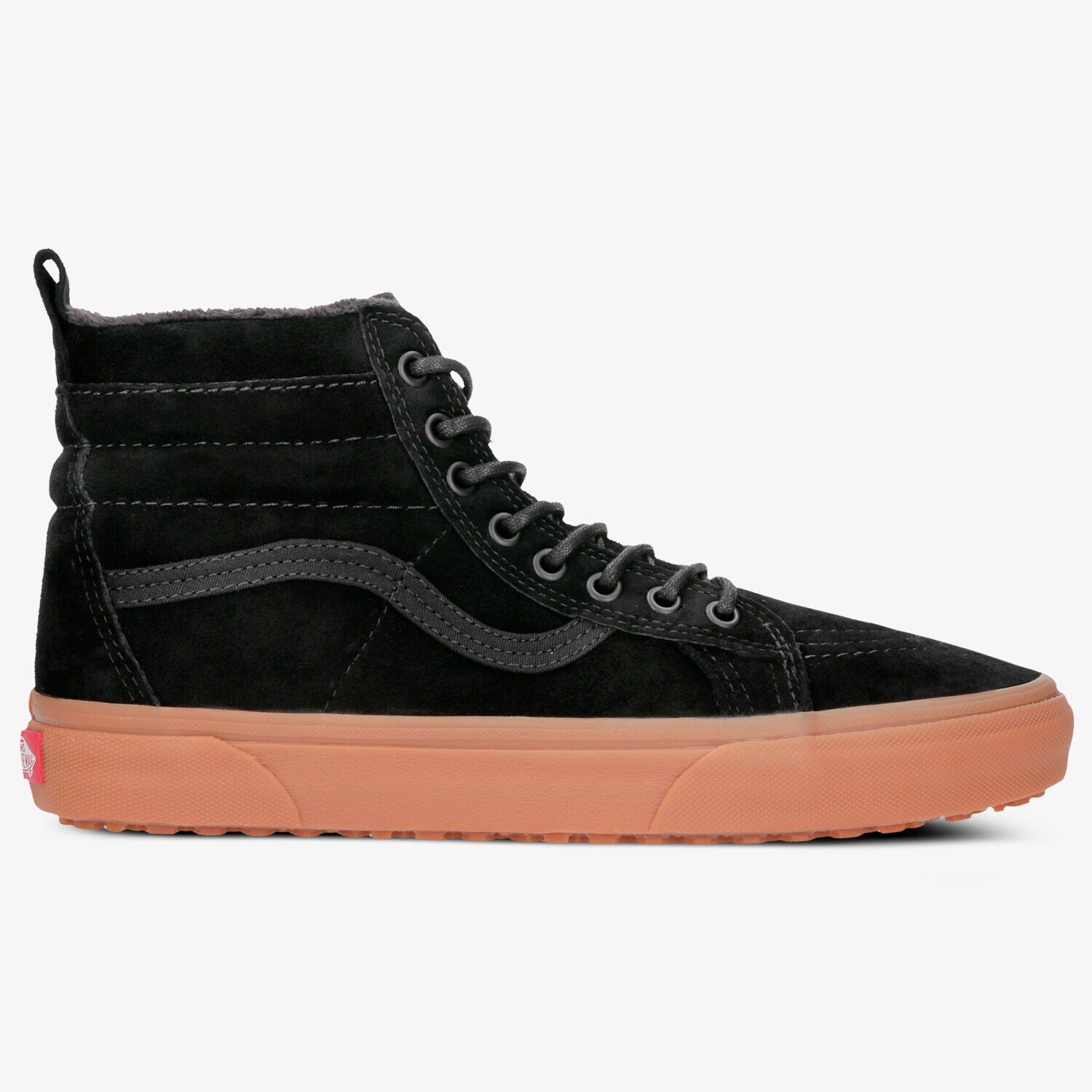 Barbați pantofi sport VANS UA SK8-HI MTE VA33TXGT7 Negru