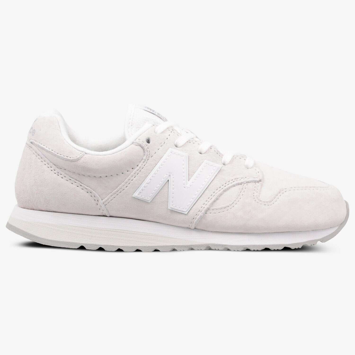 Femei pantofi sport NEW BALANCE WL520PN WL520PN Bej