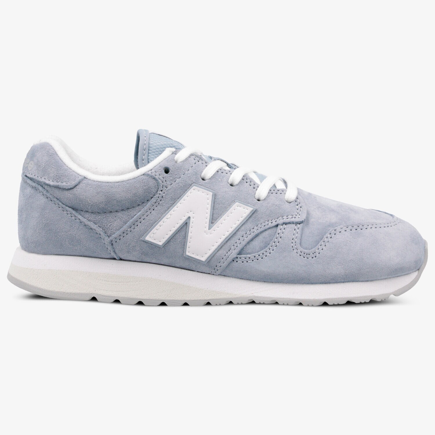 Femei pantofi sport NEW BALANCE WL520PL WL520PL Albastru