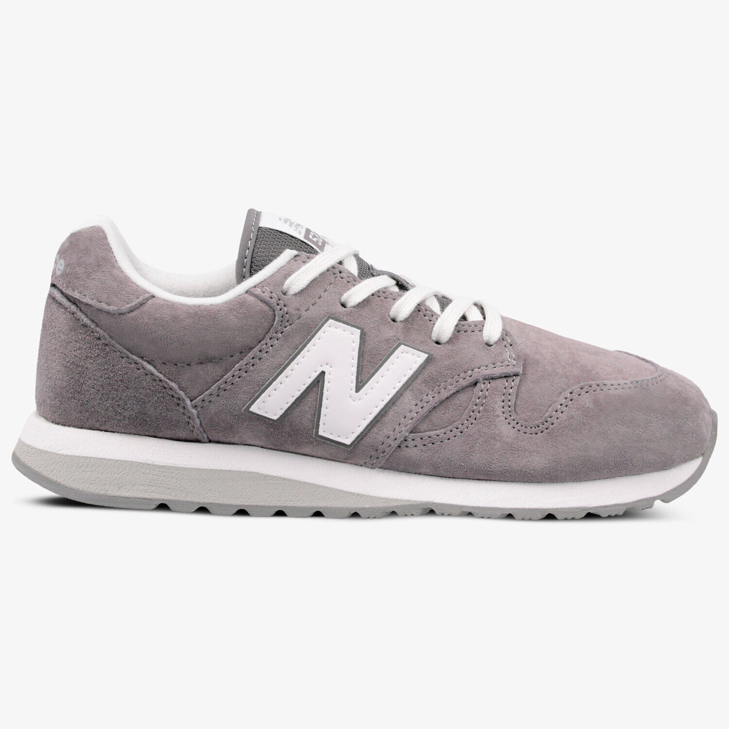 Femei pantofi sport NEW BALANCE WL520PC WL520PC Gri