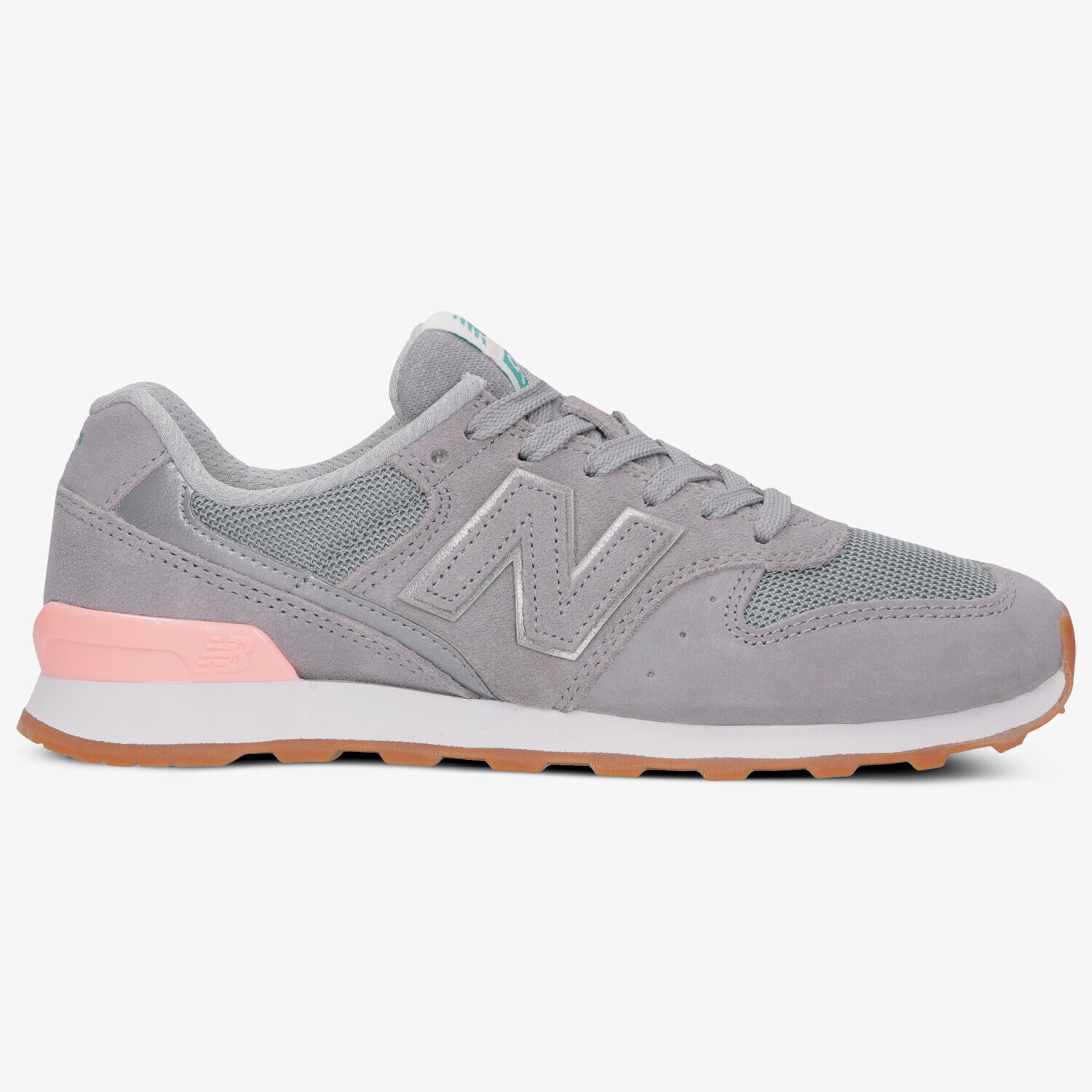 Femei pantofi sport NEW BALANCE WR996FSB WR996FSB Gri