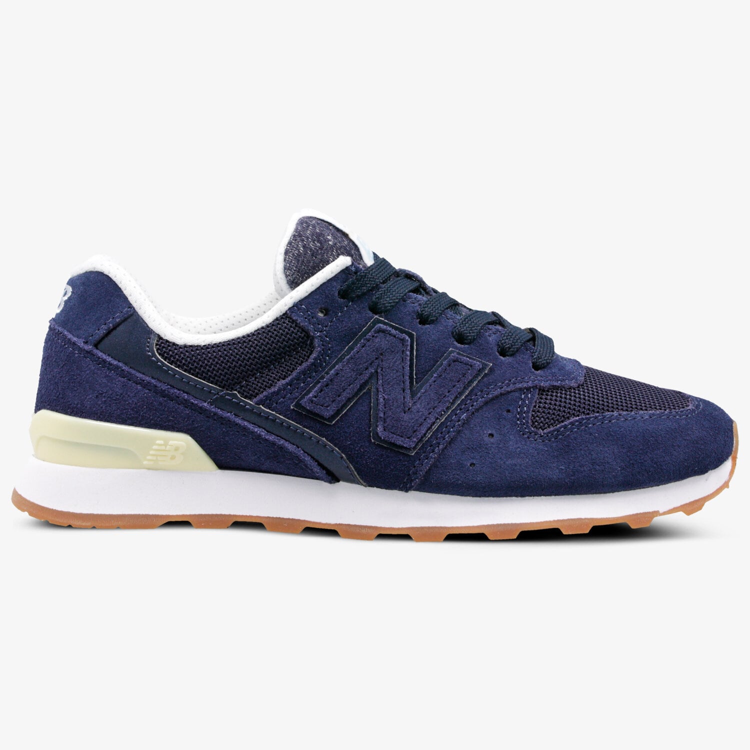 Femei pantofi sport NEW BALANCE WR996FSC WR996FSC Bleumarin