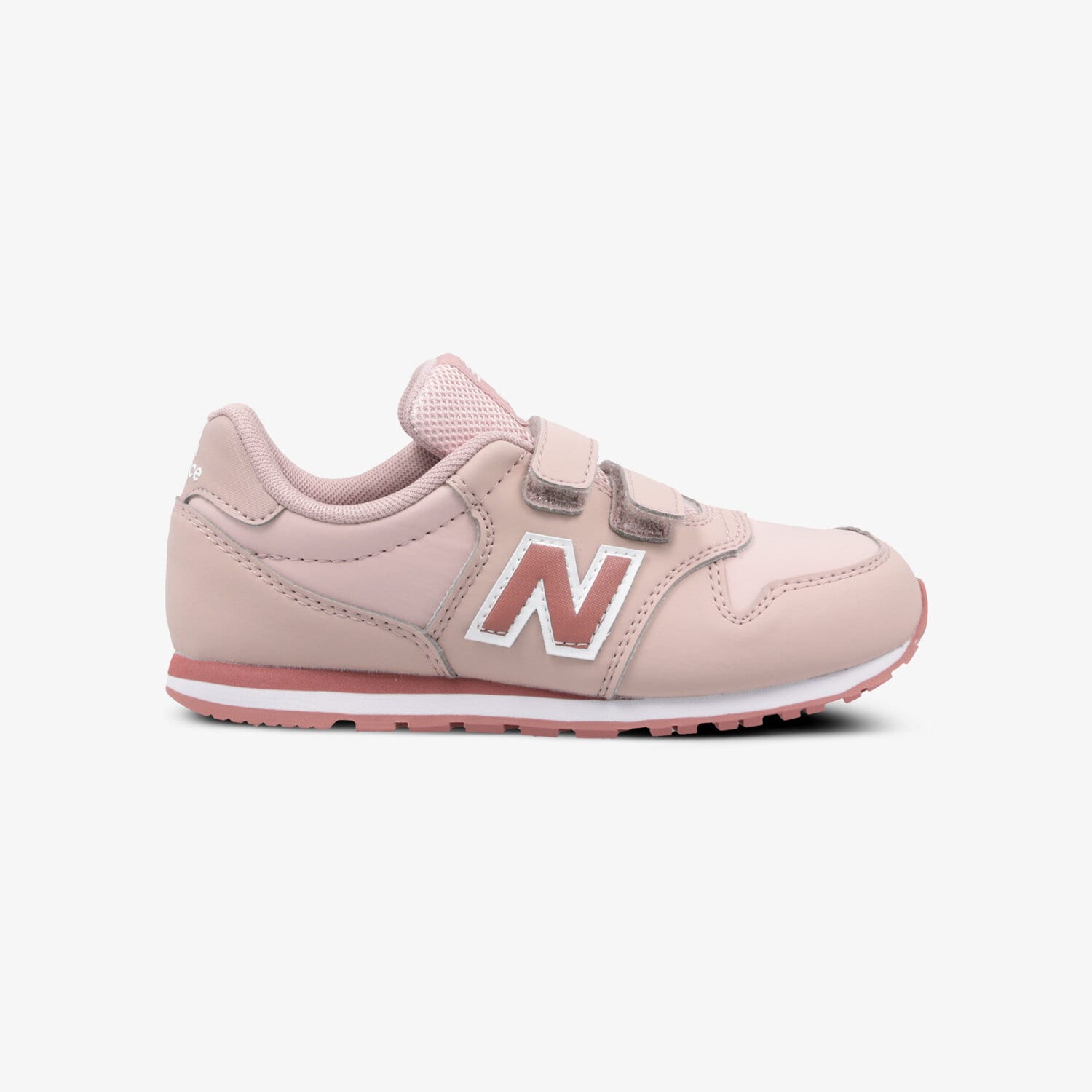 Copii pantofi sport NEW BALANCE KV500LPY KV500LPY Roz