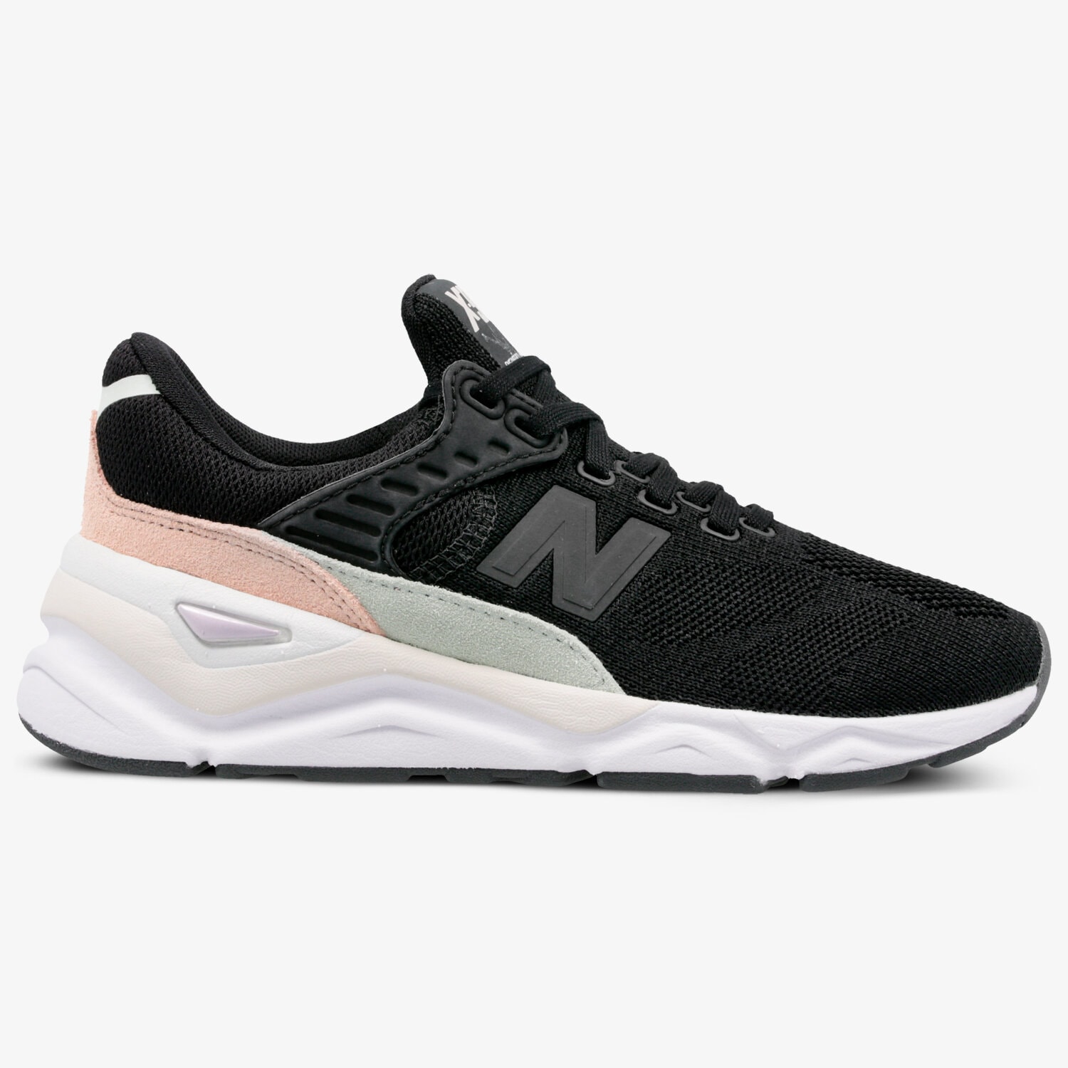 Femei pantofi sport NEW BALANCE WSX90TXB WSX90TXB Negru