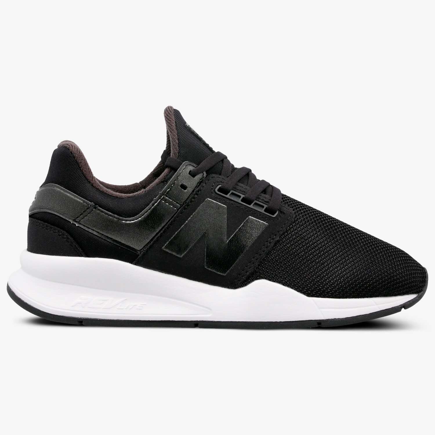 Femei pantofi sport NEW BALANCE WS247UC WS247UC Negru