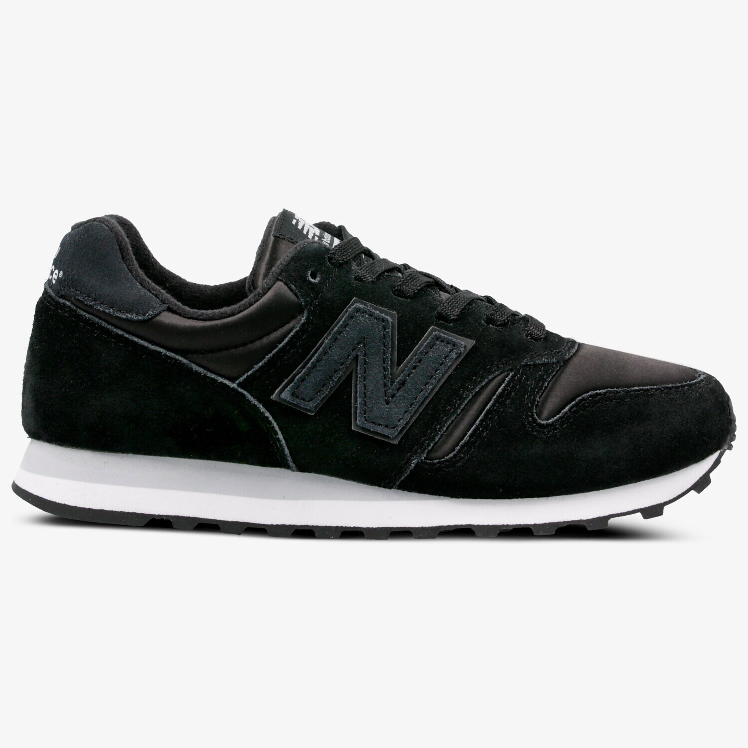 Femei pantofi sport NEW BALANCE WL373KSP WL373KSP Negru
