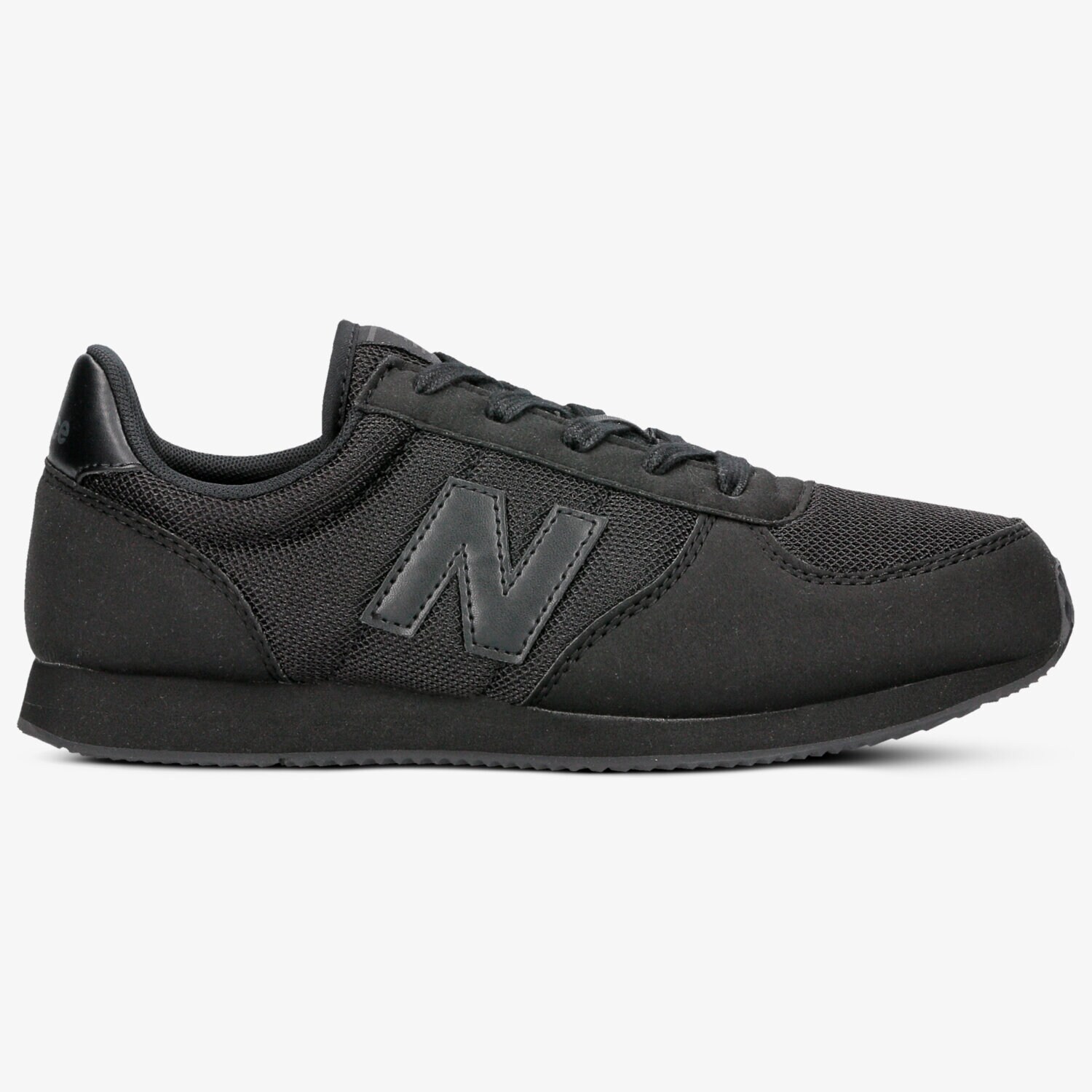 Copii pantofi sport NEW BALANCE KL220TBY KL220TBY Negru