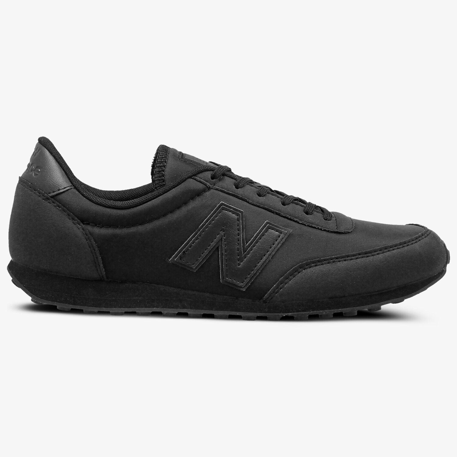 Barbați pantofi sport NEW BALANCE U410BBK U410BBK Negru