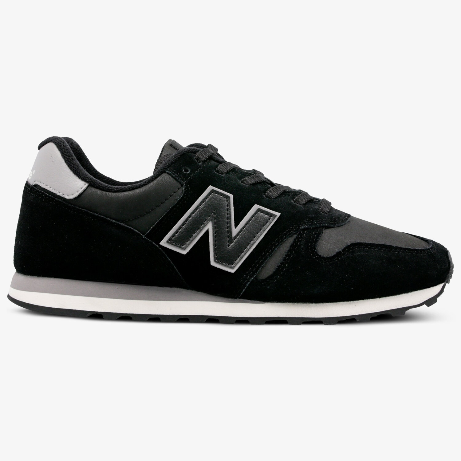Barbați pantofi sport NEW BALANCE ML373BLG ML373BLG Negru
