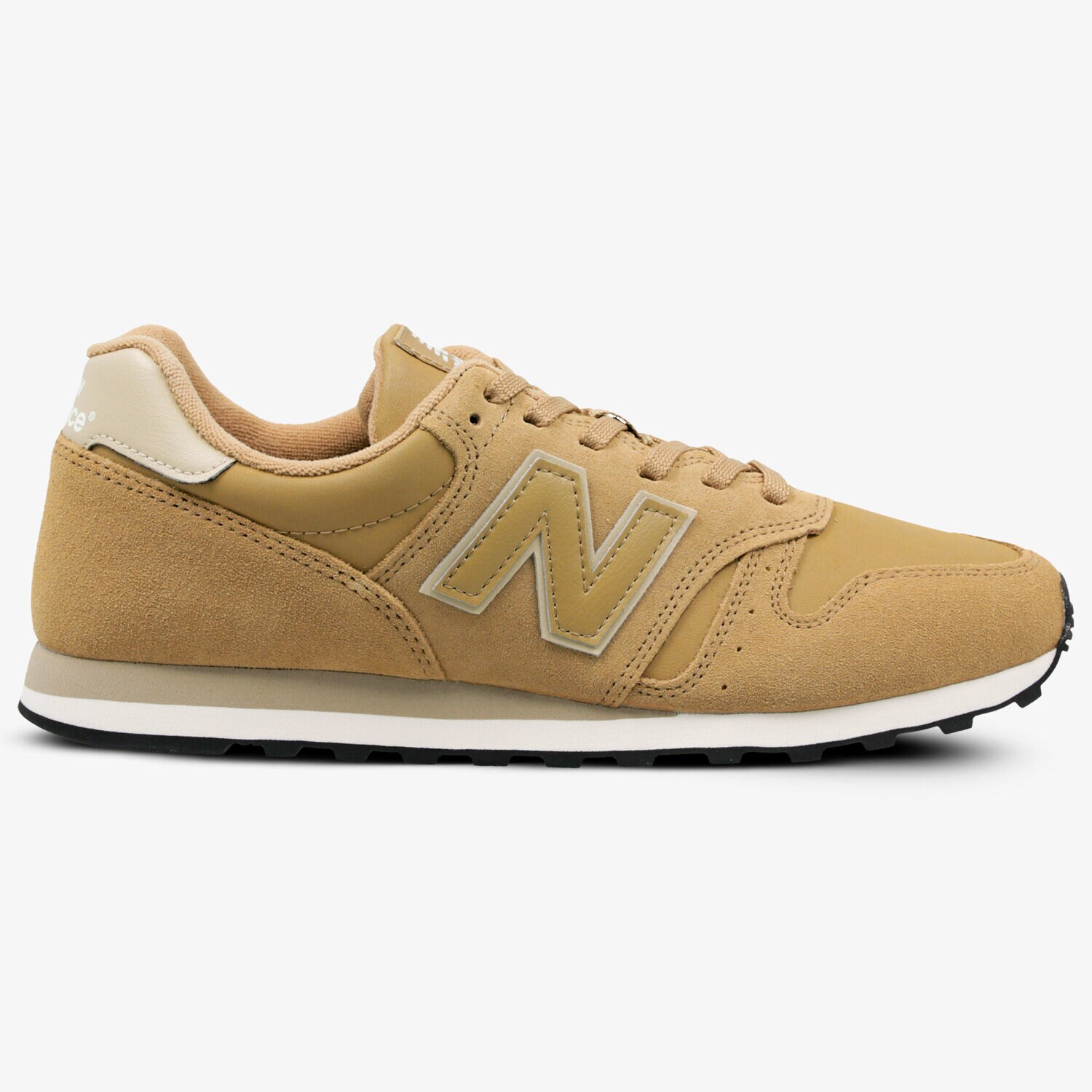 Barbați pantofi sport NEW BALANCE ML373MTM ML373MTM Bej
