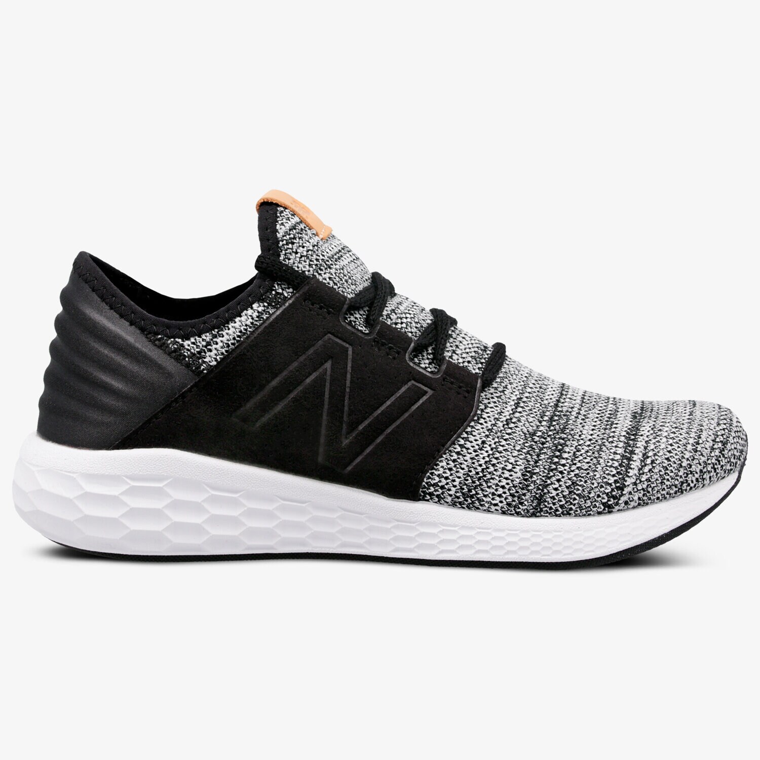 Barbați pantofi sport NEW BALANCE MCRUZKW2 MCRUZKW2 Gri