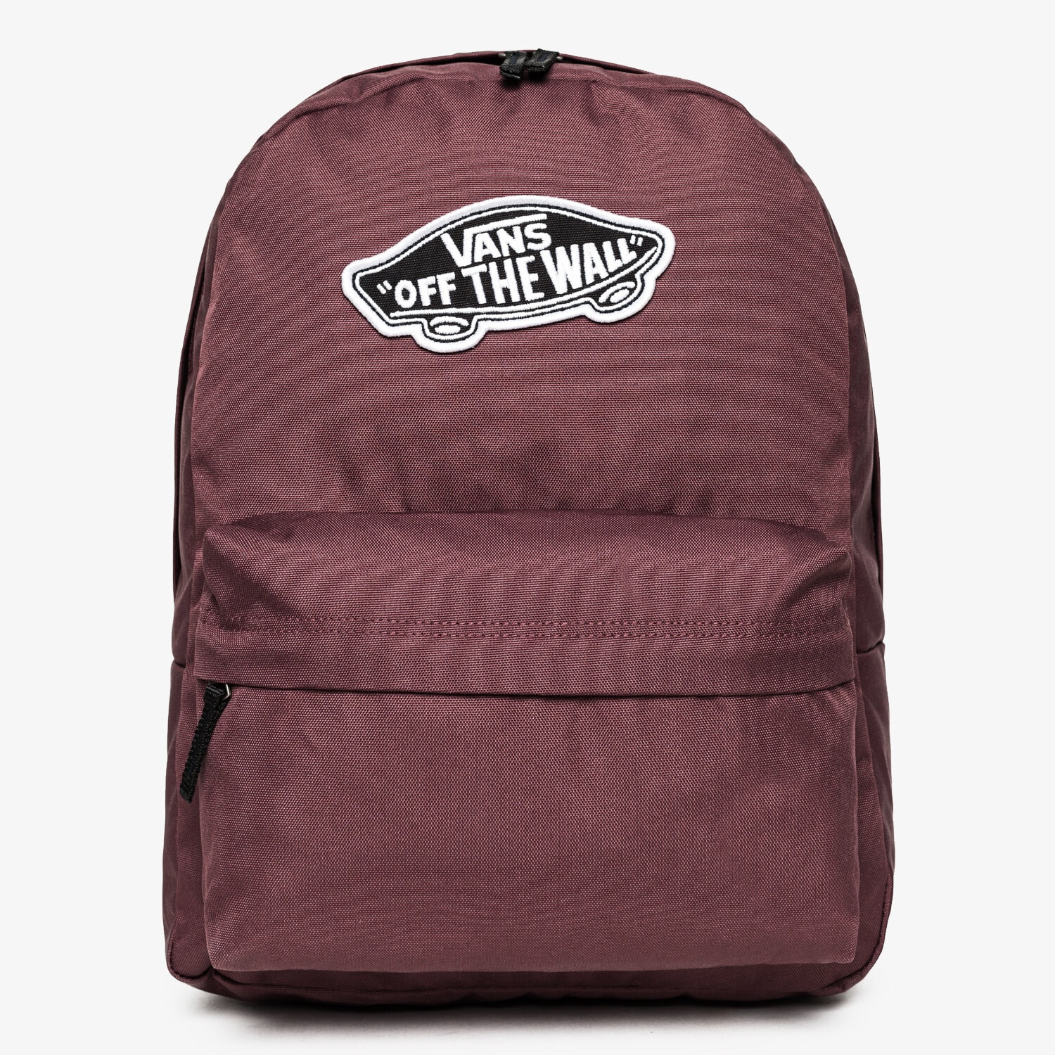 Femei rucsak VANS RUCSAC REALM BACKPACK VA3UI6ALI Bordo