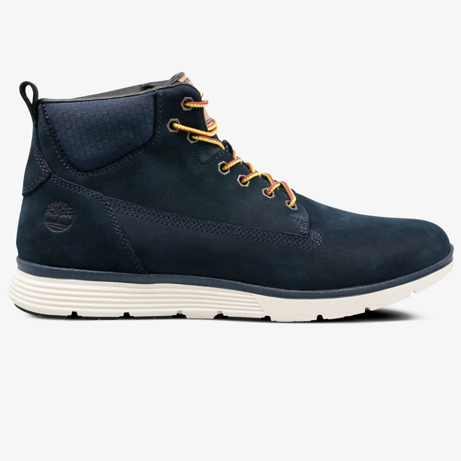 Barbați pantofi sport TIMBERLAND KILLINGTON CHUKKA  TB0A1OEM0191 Bleumarin