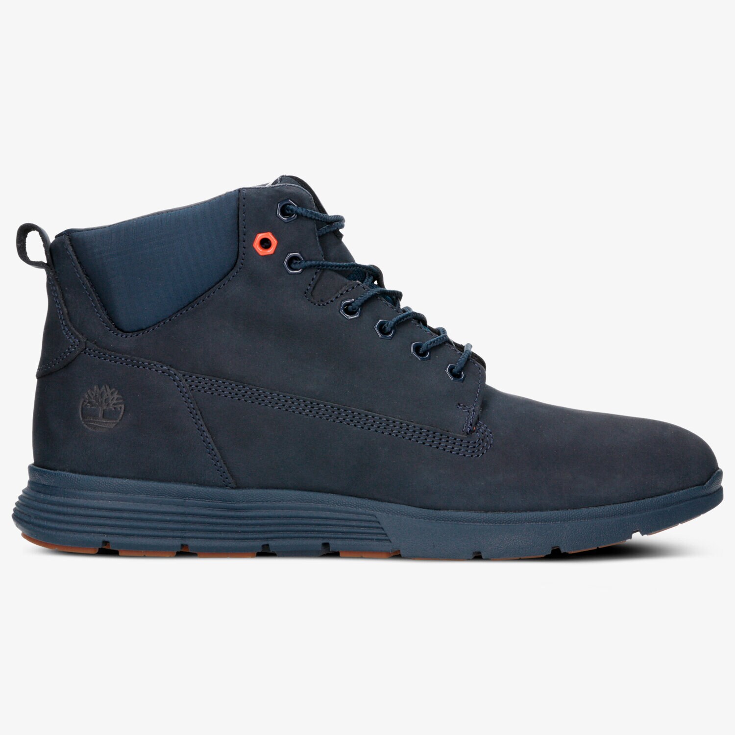 Barbați pantofi sport TIMBERLAND KILLINGTON CHUKKA  cA1SDU Bleumarin