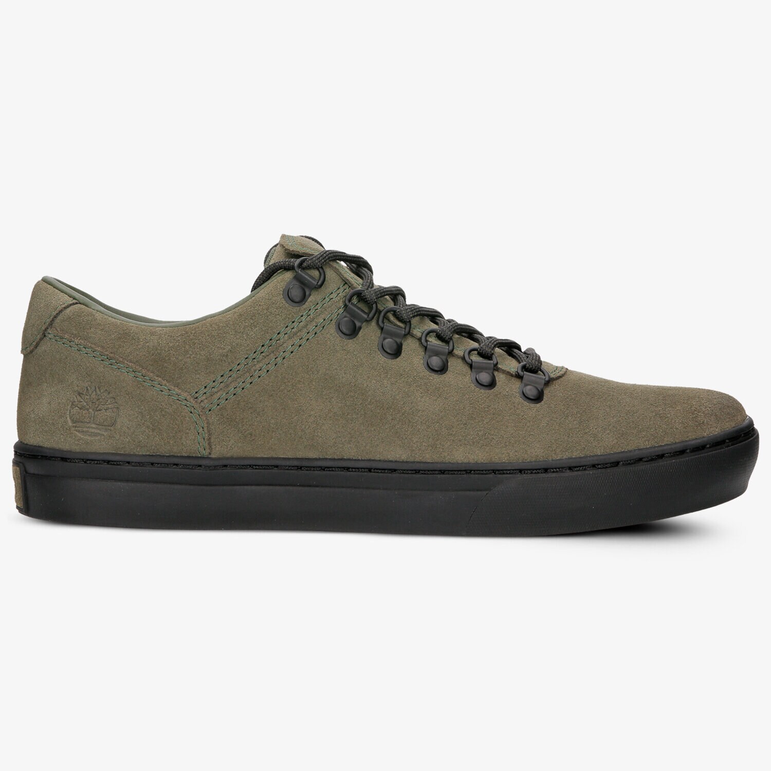Barbați pantofi sport TIMBERLAND ADV 2.0 CUPSOLE ALPINE OXFORD  cA1SI6 Verde