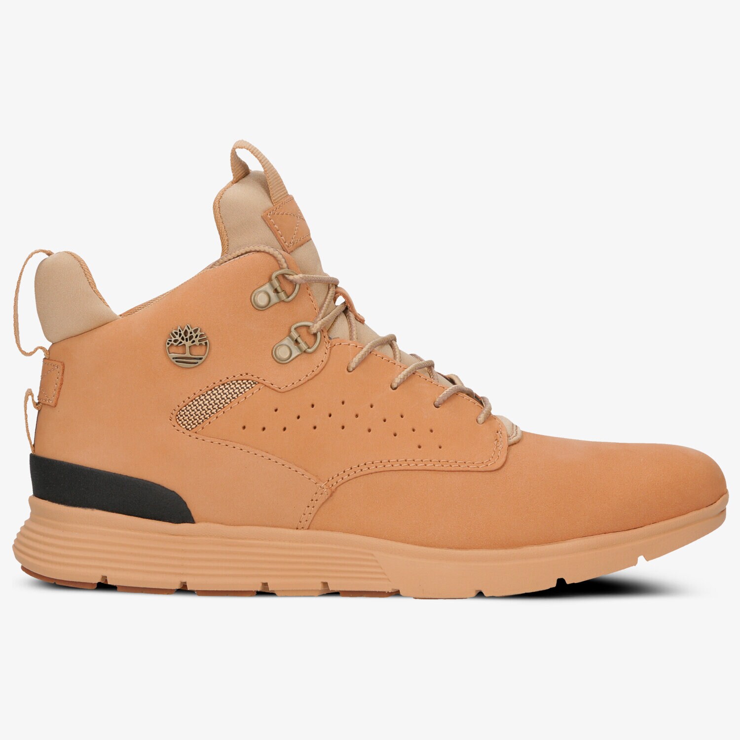 Barbați pantofi sport TIMBERLAND KILLINGTON HIKER CHUKKA cA1SZU Bej