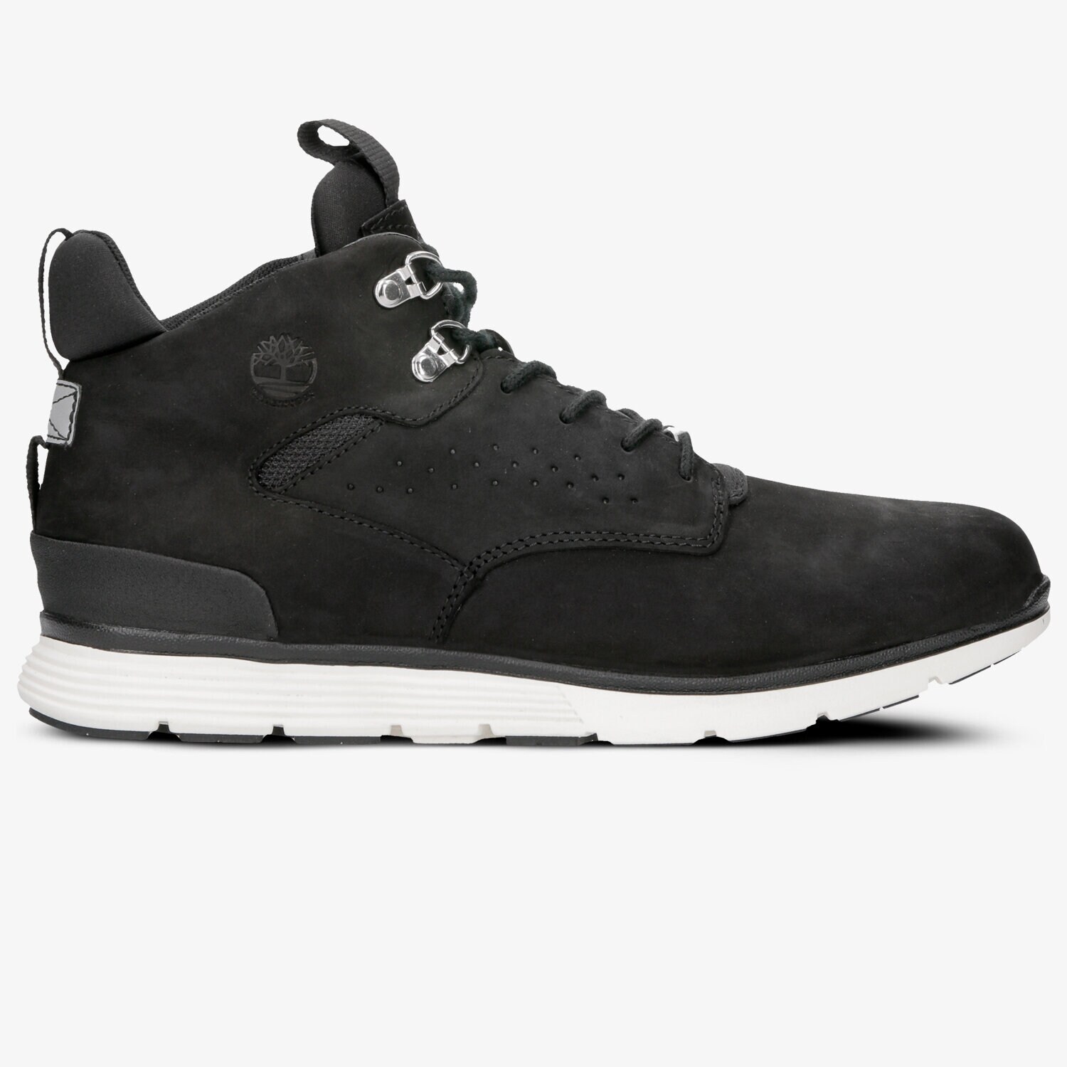 Barbați pantofi sport TIMBERLAND KILLINGTON WP HIKERCHUKKA TB0A1TP20011 Negru