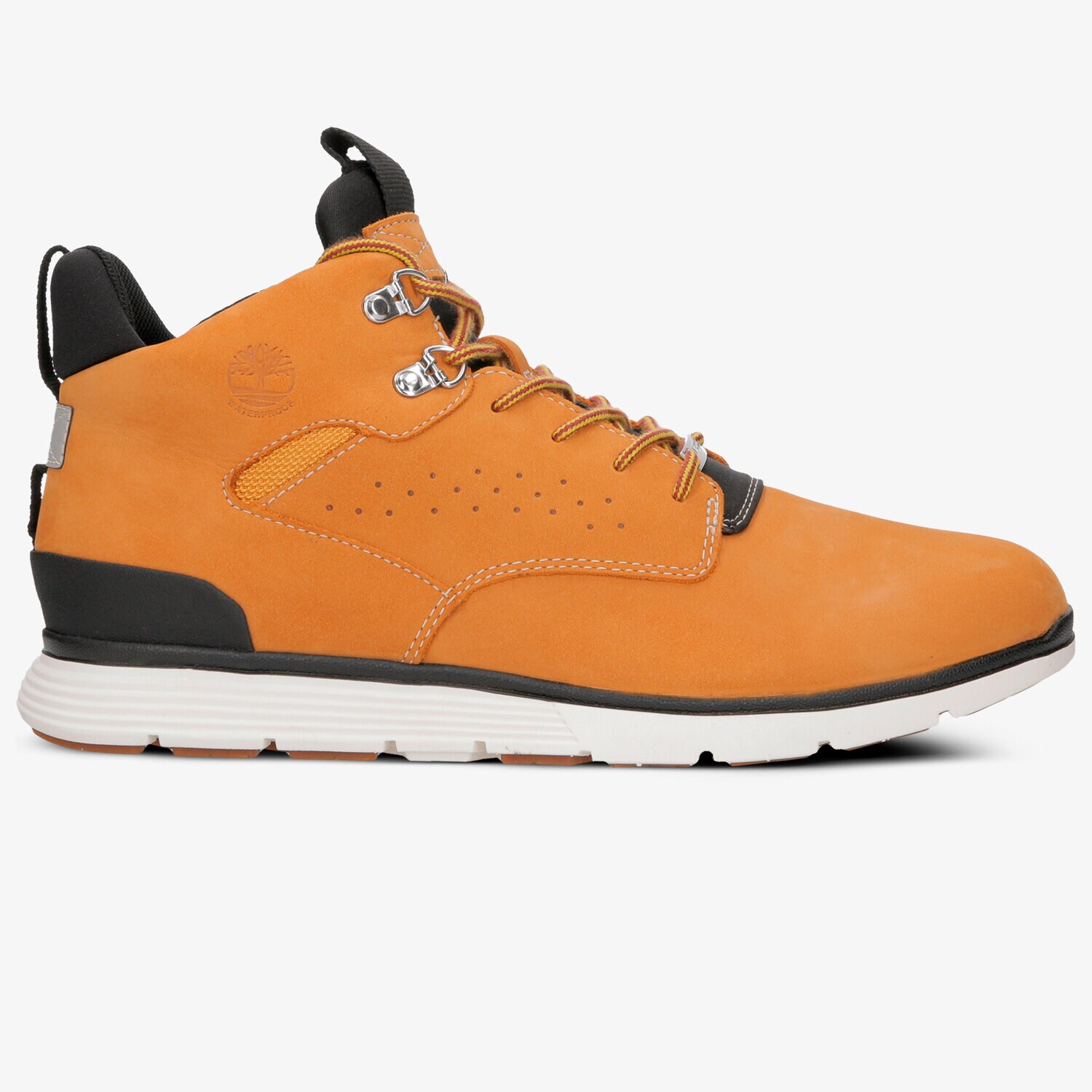 Barbați pantofi sport TIMBERLAND KILLINGTON WP HIKERCHUKKA TB0A1SD82311 Galben