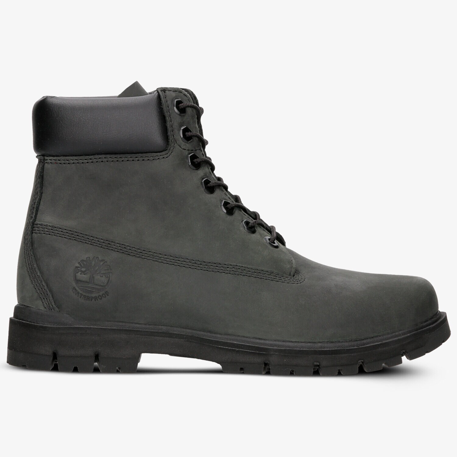 Ghete Bărbați TIMBERLAND RADFORD 6" BOOT WP cA1UOL Gri