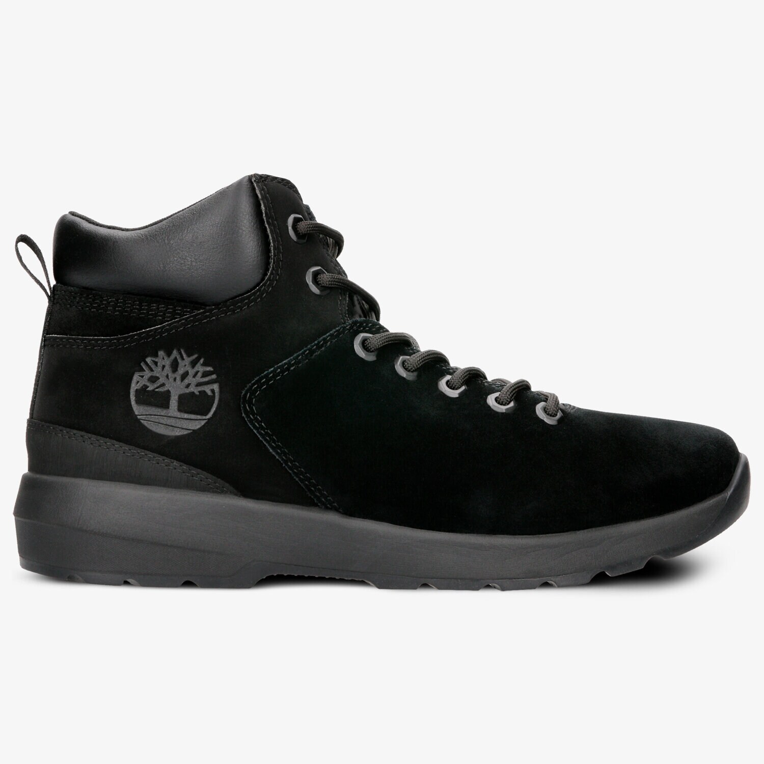 Bărbați încălțăminte de iarnă TIMBERLAND WESTFORD MID cA1RMZ Negru