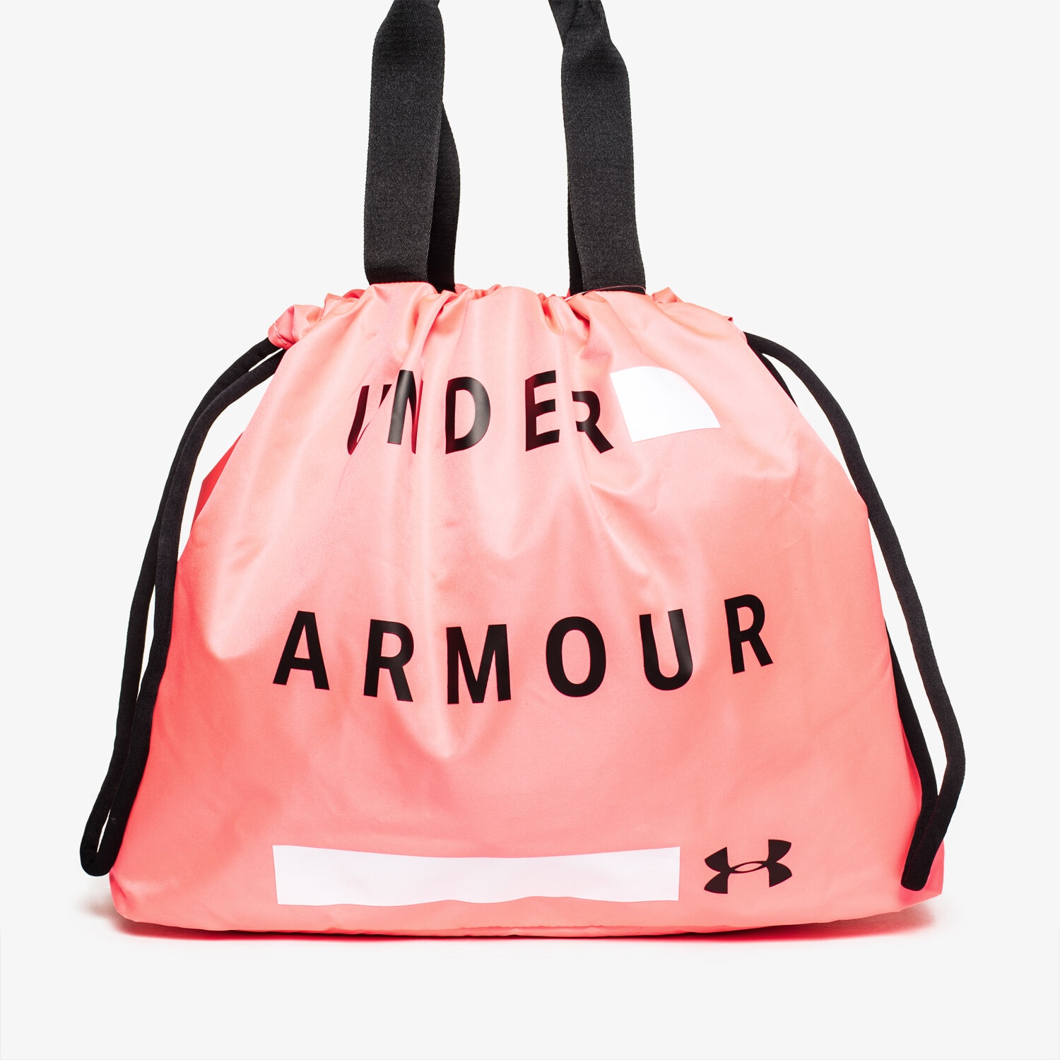 Femei geantă UNDER ARMOUR GEANTĂ  UA FAVORITE GRAPHIC TOTE 1308932819 Roz