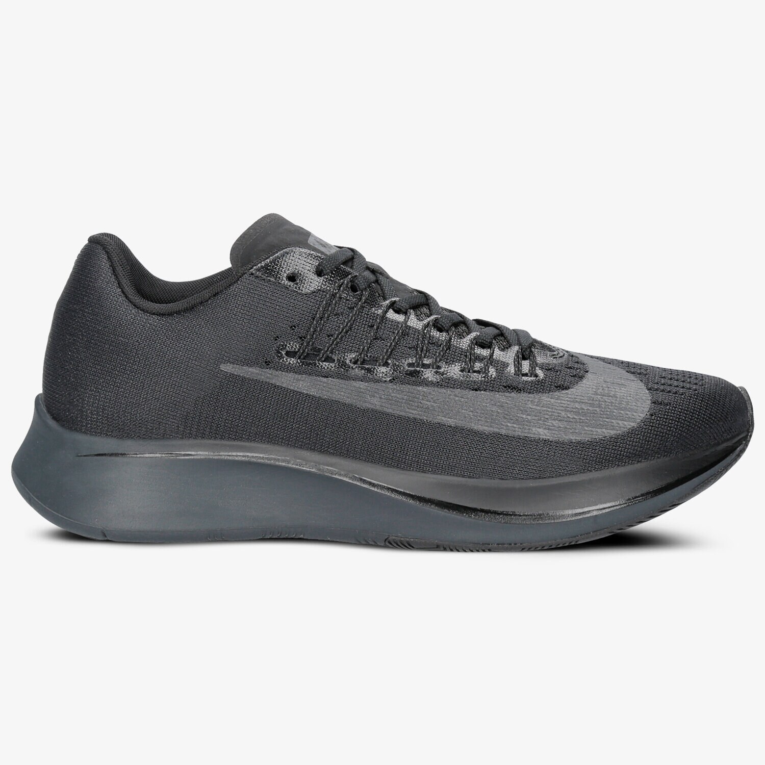 Femei pantofi sport NIKE WMNS NIKE ZOOM FLY 897821-003 Negru