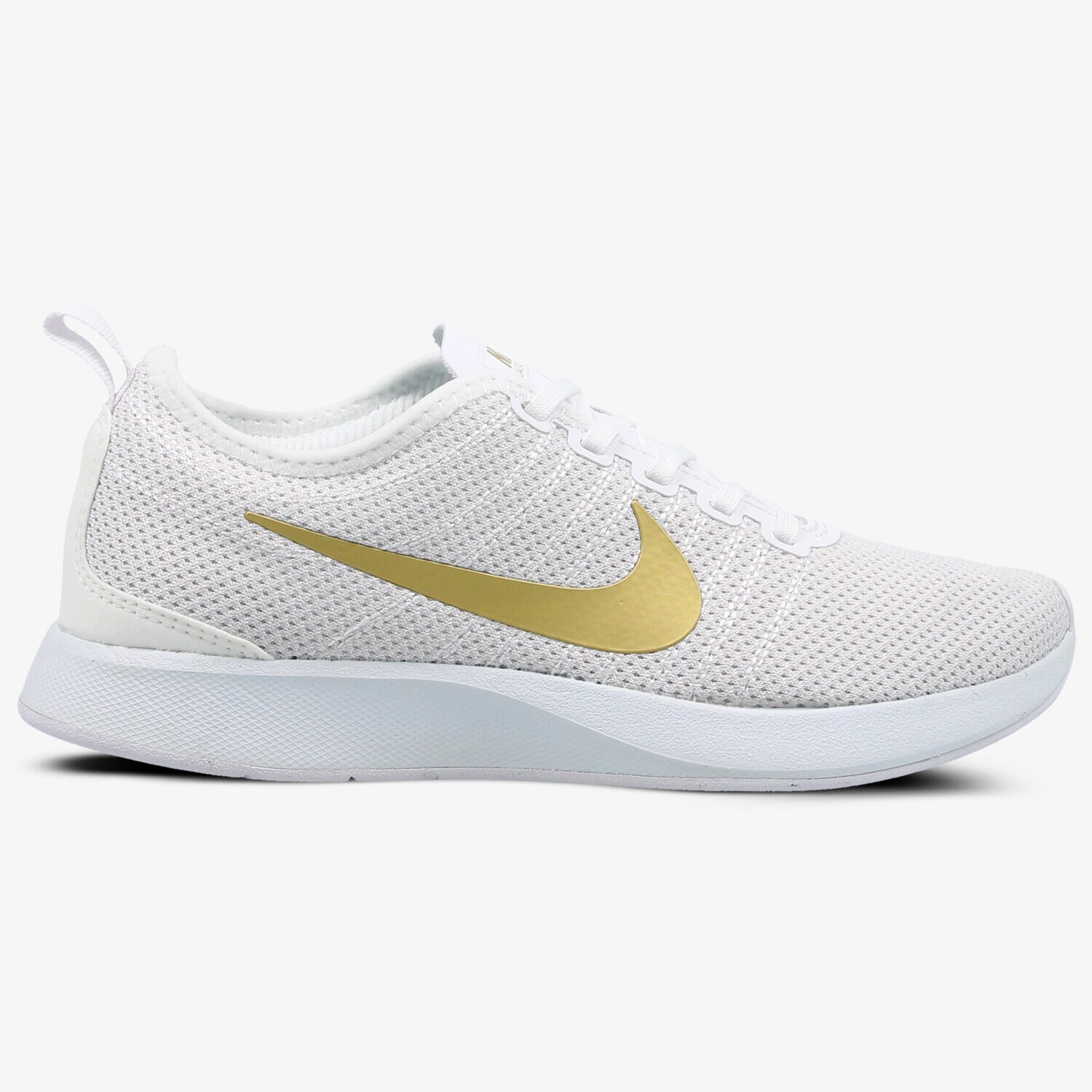 Femei pantofi sport NIKE DUALTONE RACER SE  940418-101 Alb