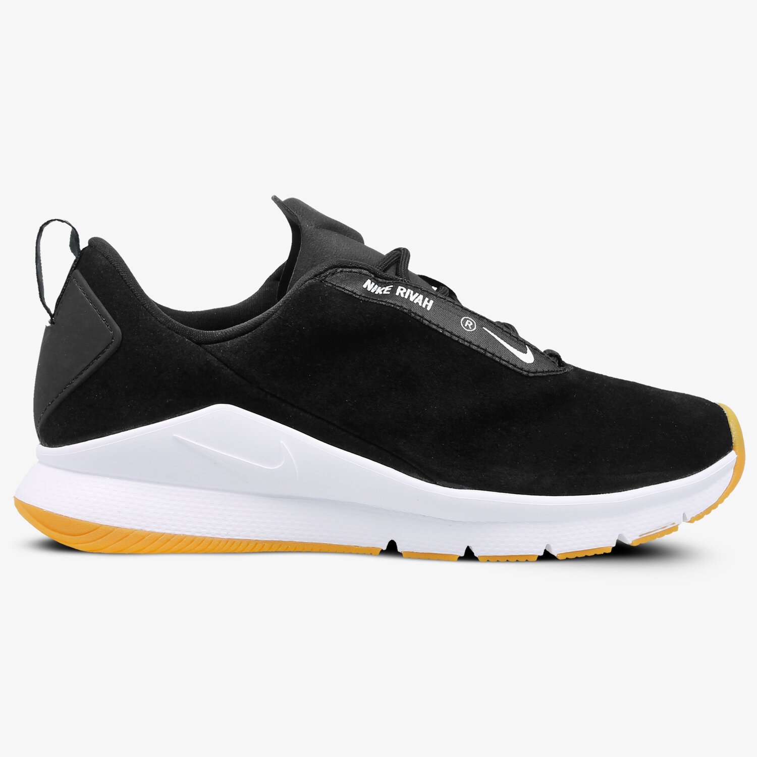 Femei pantofi sport NIKE RIVAH PRM  AH6775-003 Negru