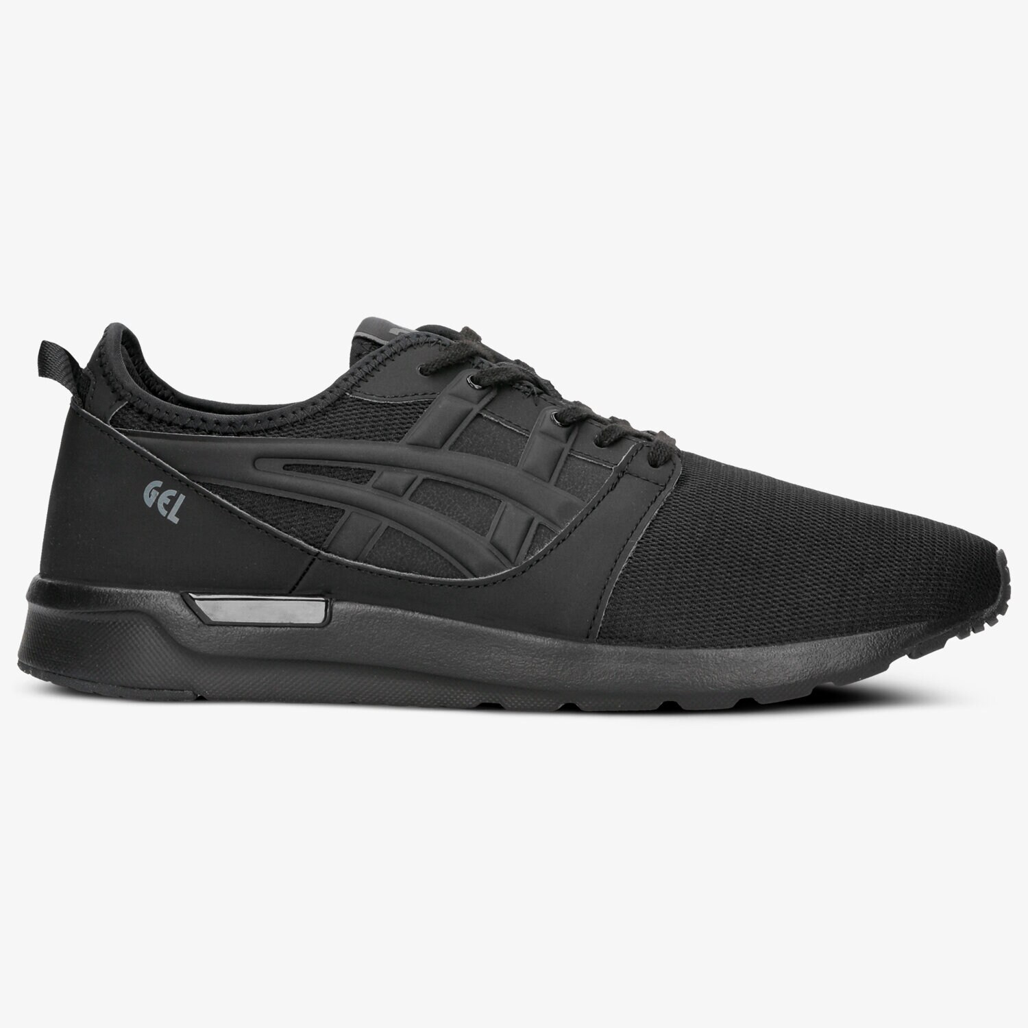 Barbați pantofi sport ASICS GEL-LYTE HIKARI 1191A007001 Negru