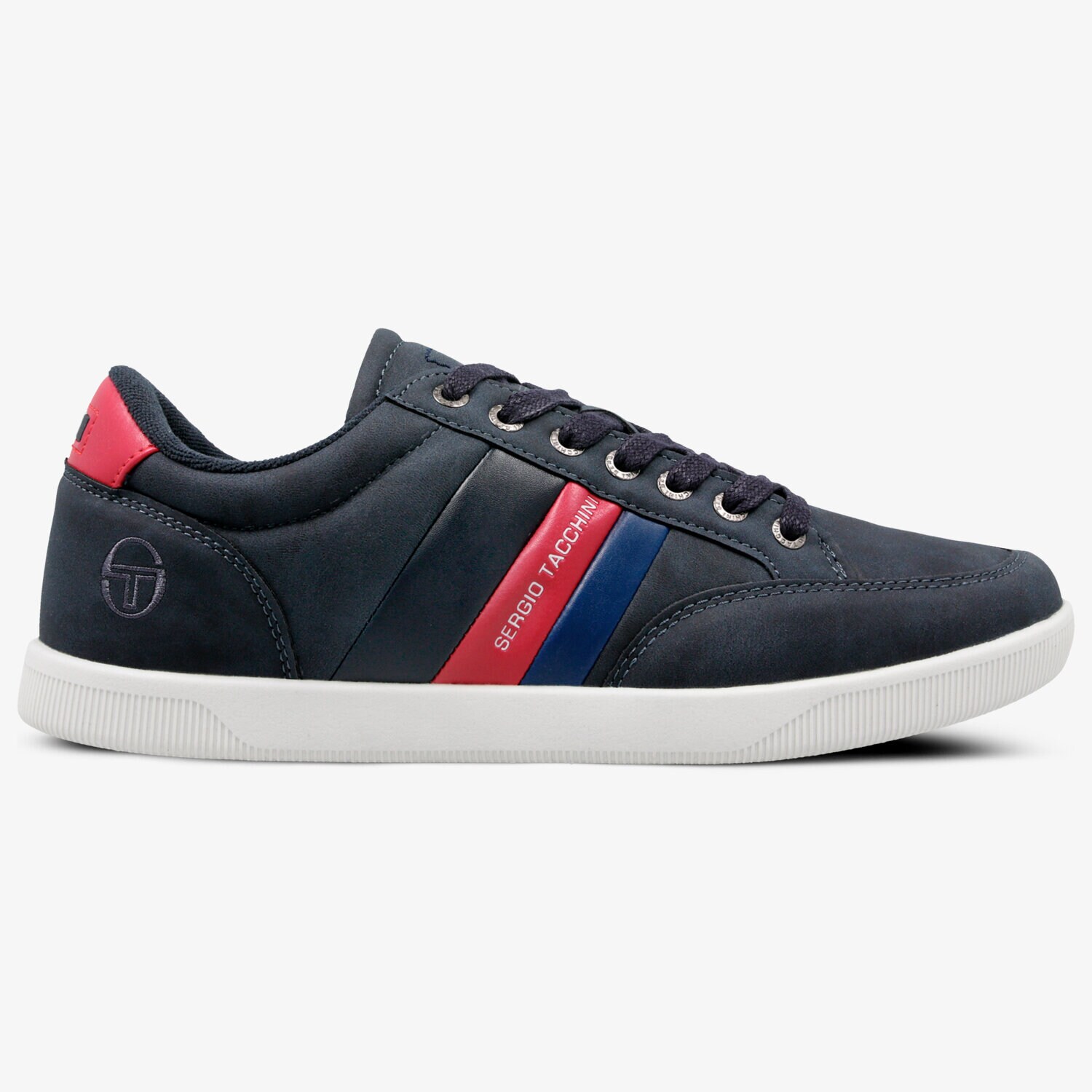 Barbați pantofi sport SERGIO TACCHINI PRECIOUS NBK STM82711003 Bleumarin