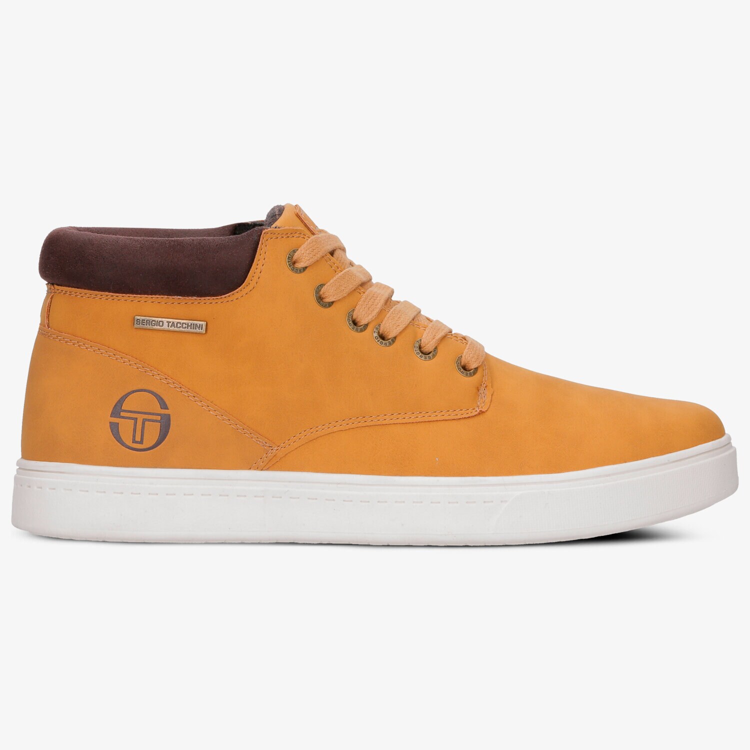 Bărbați încălțăminte de iarnă SERGIO TACCHINI SANCY CH STM82116261 Galben