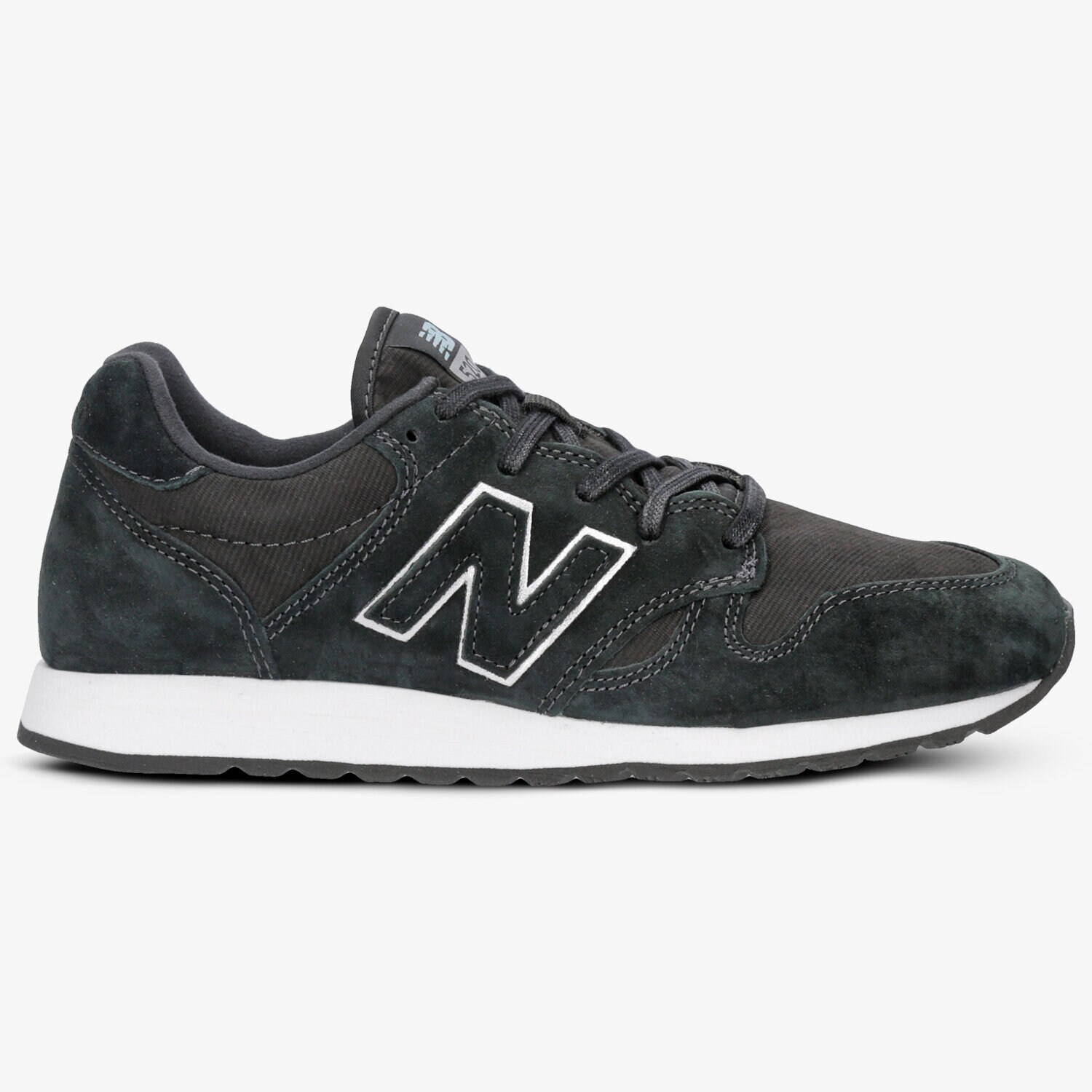 Femei pantofi sport NEW BALANCE WL520RK WL520RK Negru