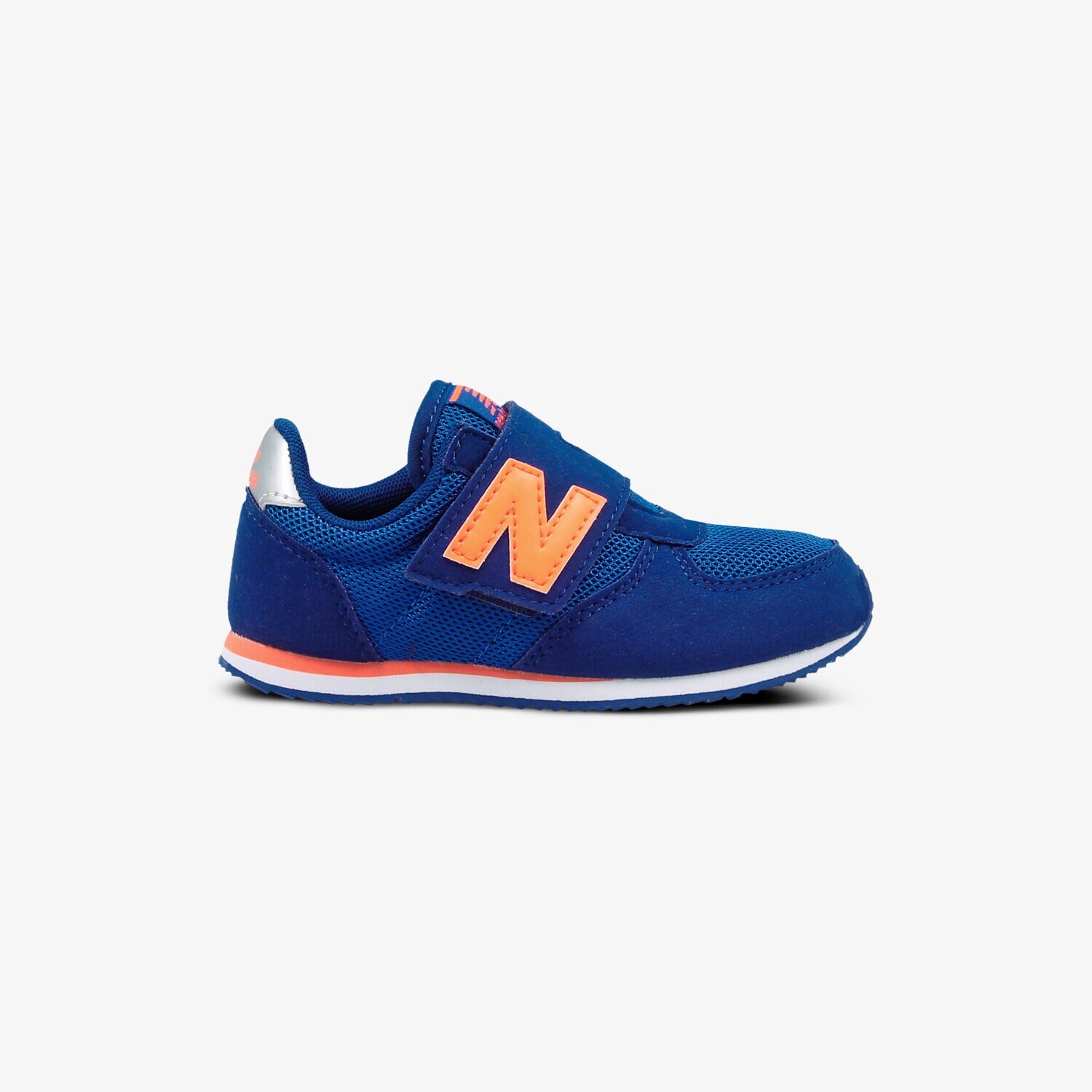Copii pantofi sport NEW BALANCE KV220BOI KV220BOI Bleumarin