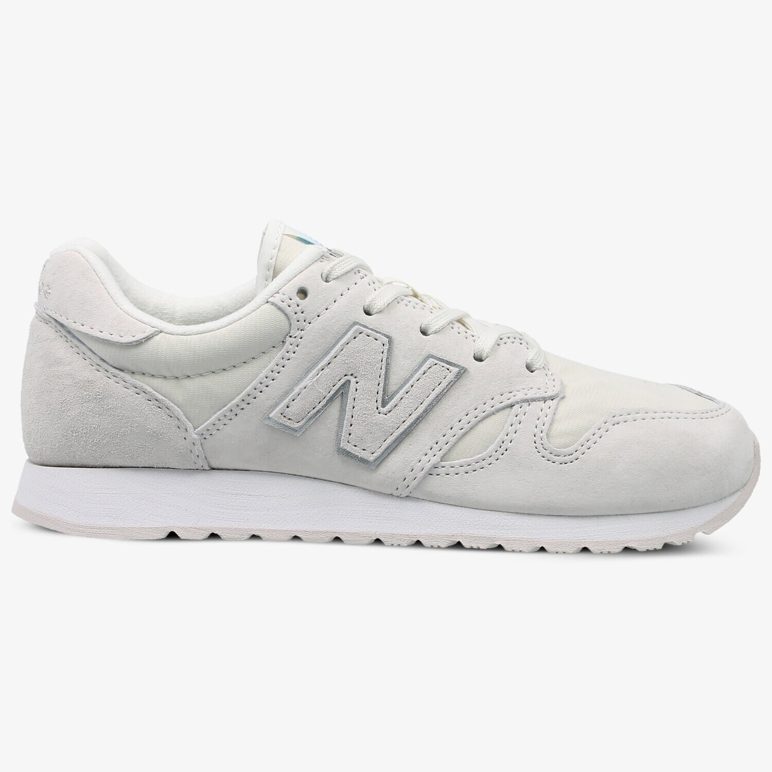 Femei pantofi sport NEW BALANCE WL520RS WL520RS Bej