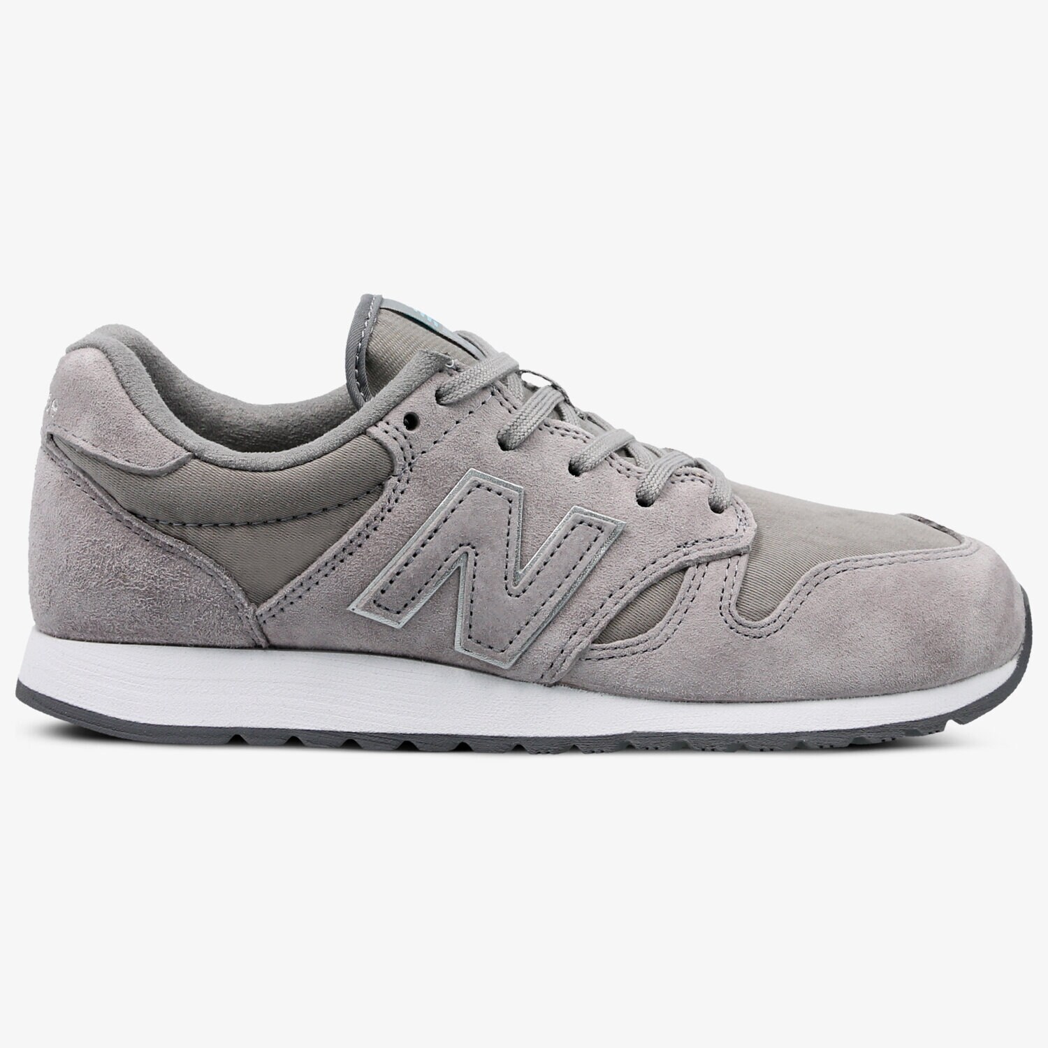 Femei pantofi sport NEW BALANCE WL520RM WL520RM Gri