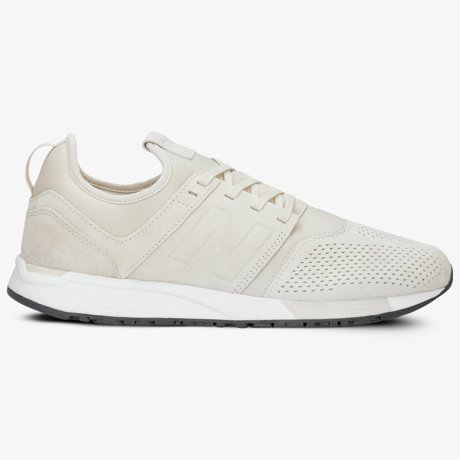 Barbați pantofi sport NEW BALANCE MRL247SA MRL247SA Bej