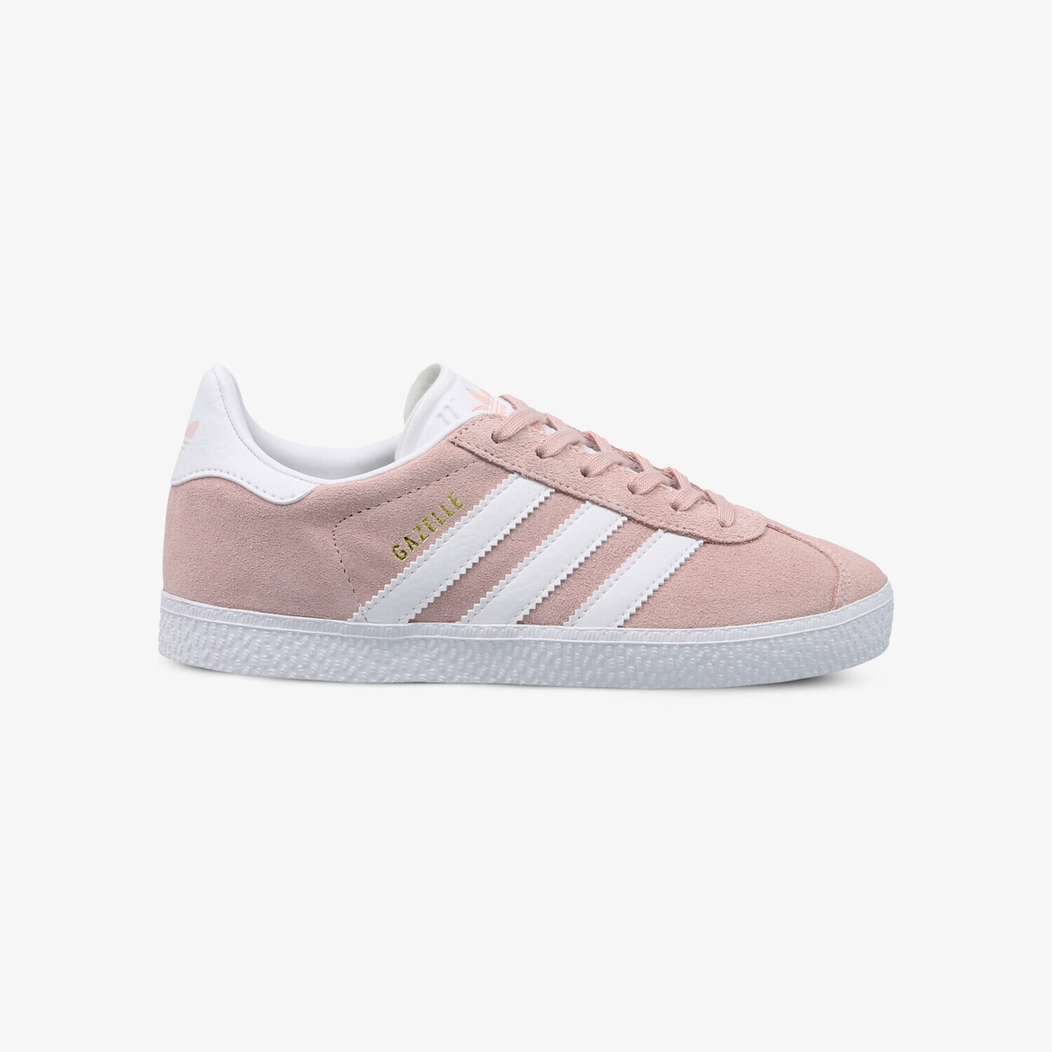 Copii pantofi sport ADIDAS GAZELLE C BY9548 Roz