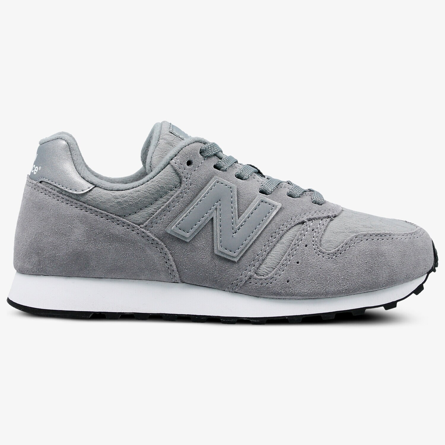 Femei pantofi sport NEW BALANCE WL373GIR WL373GIR Gri