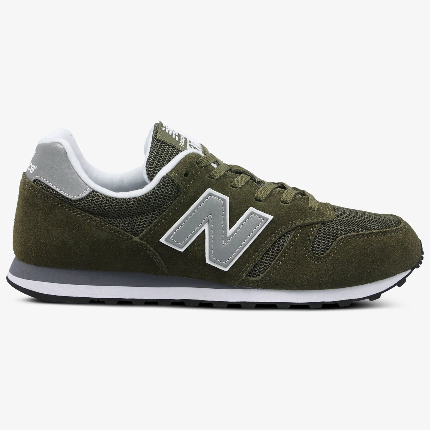 Barbați pantofi sport NEW BALANCE ML373OLV ML373OLV Verde