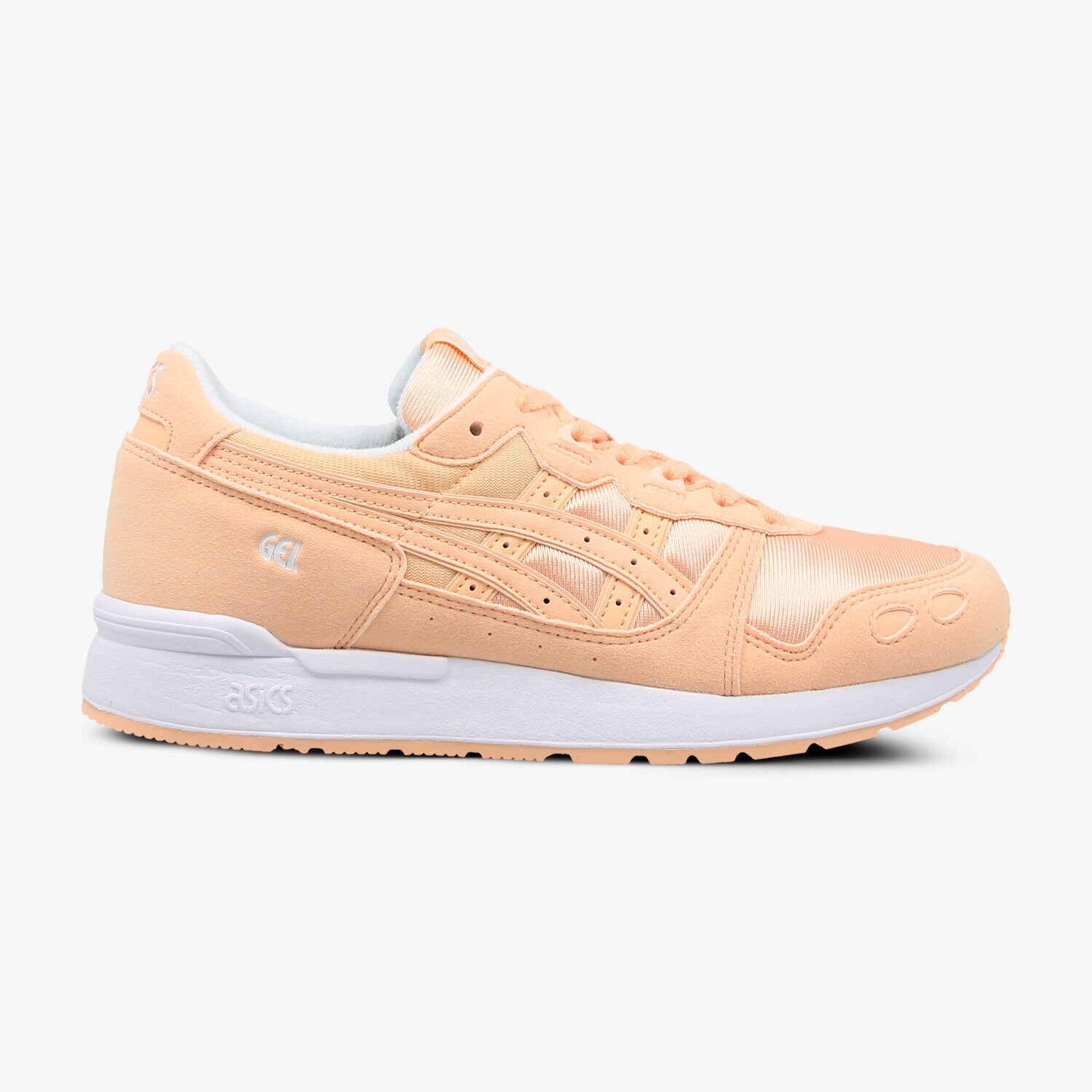 Copii pantofi sport ASICS GEL-LYTE GS C8A0N9595 Roz