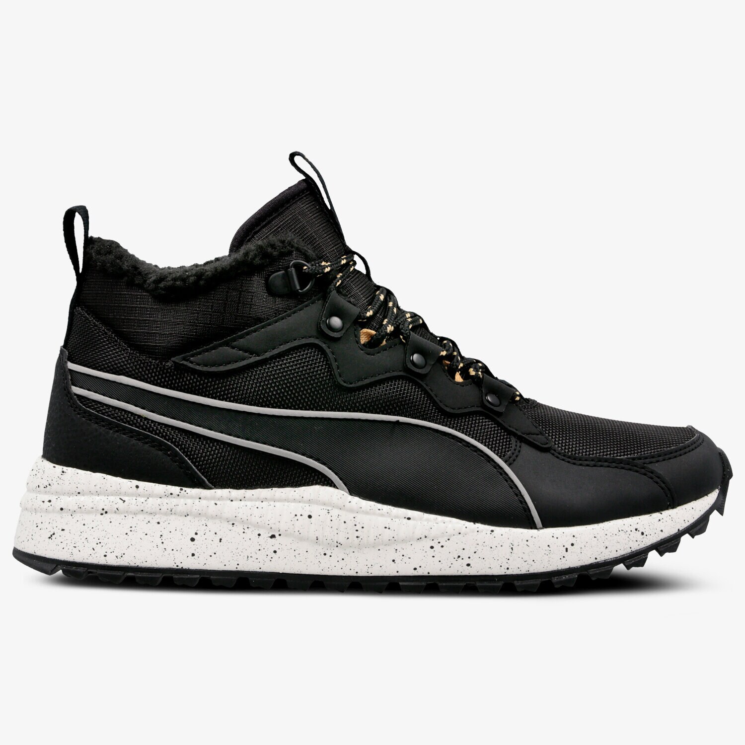 Bărbați încălțăminte de iarnă PUMA PACER NEXT SB WTR 36693601 Negru