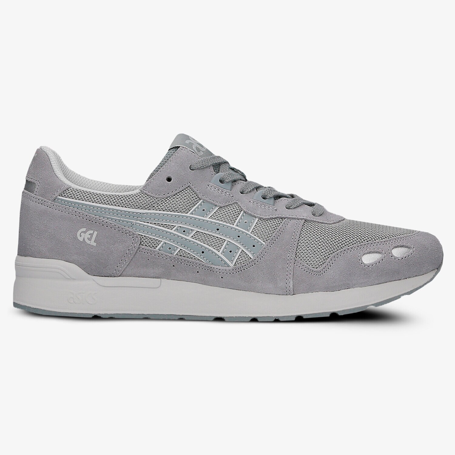 Barbați pantofi sport ASICS GEL-LYTE H8C0L1111 Gri
