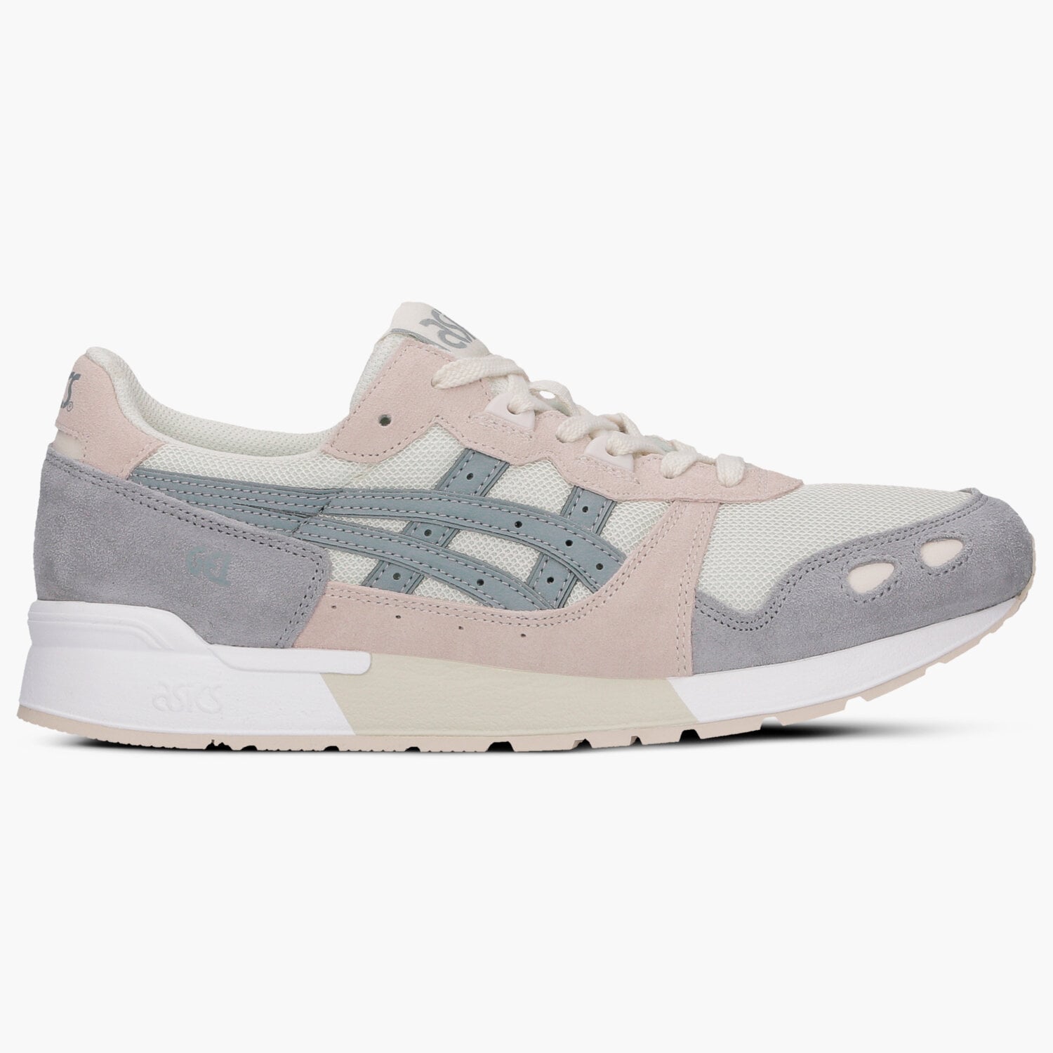 Barbați pantofi sport ASICS GEL-LYTE H8C0L0211 Gri