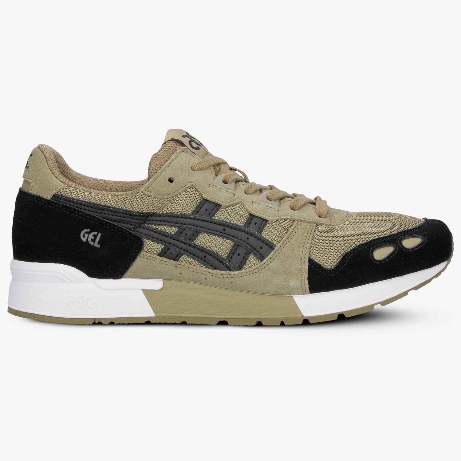Barbați pantofi sport ASICS GEL-LYTE H8C0L0890 Bej