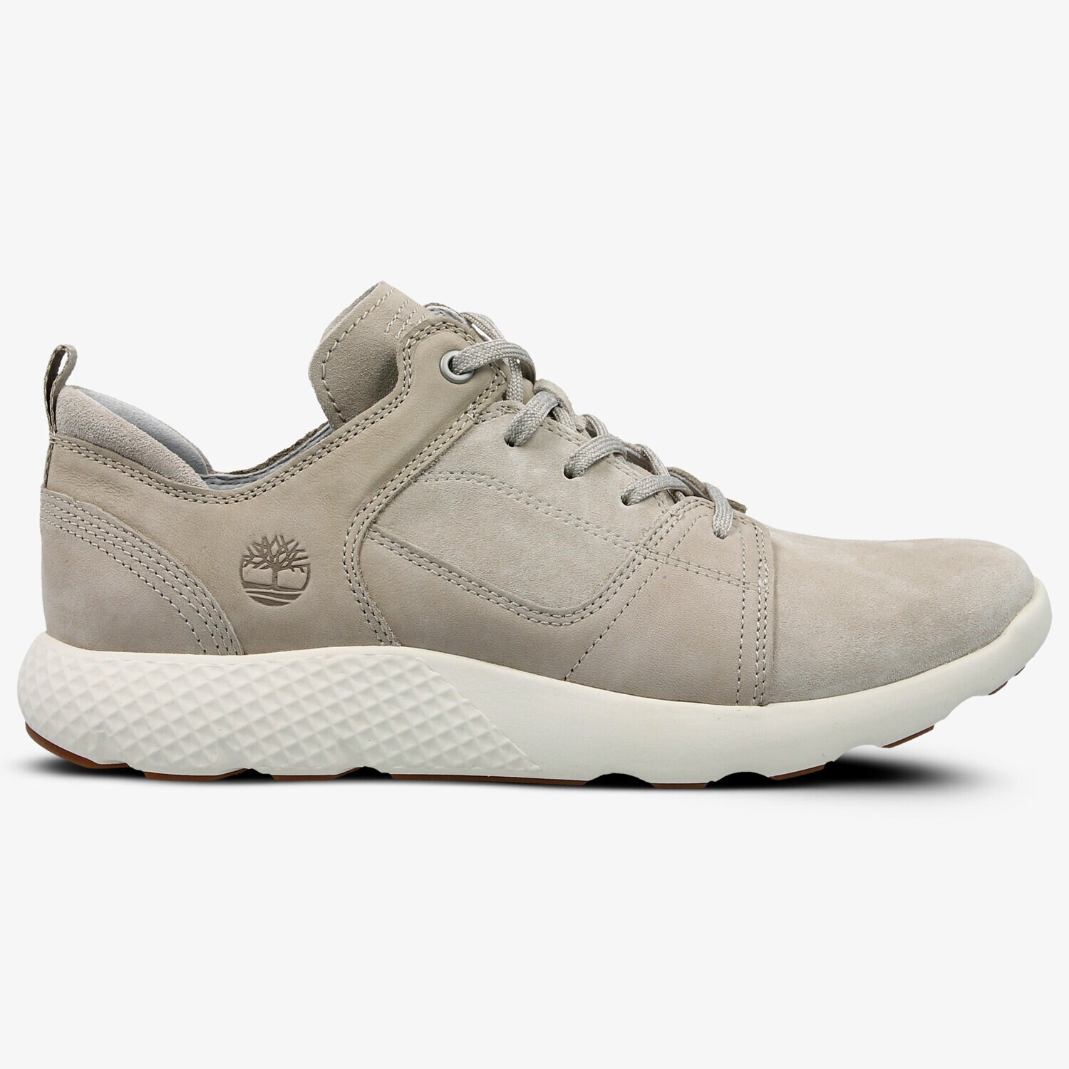 Barbați pantofi sport TIMBERLAND FLYROAM LEATHER OXFORD CA1OC4 Bej