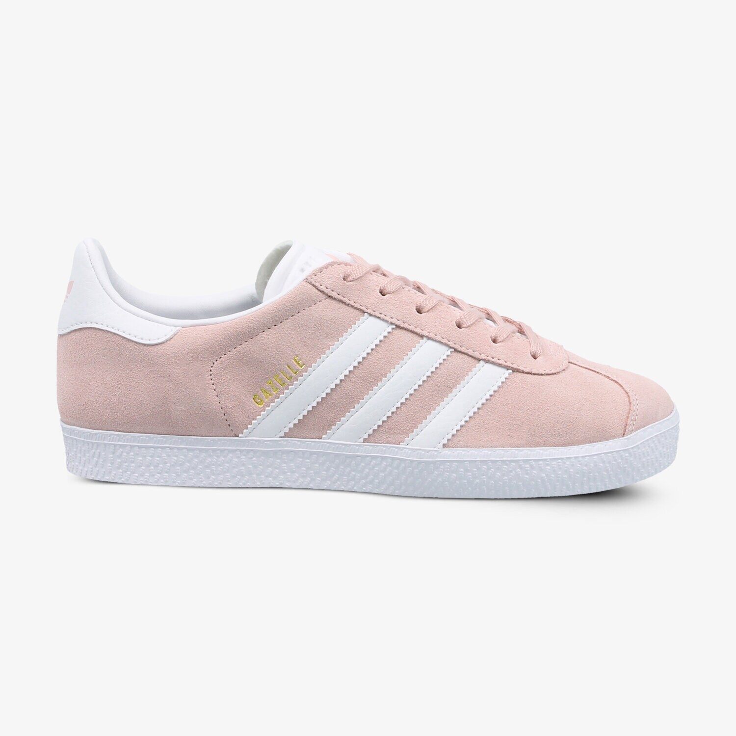 Copii pantofi sport ADIDAS GAZELLE J BY9544 Roz